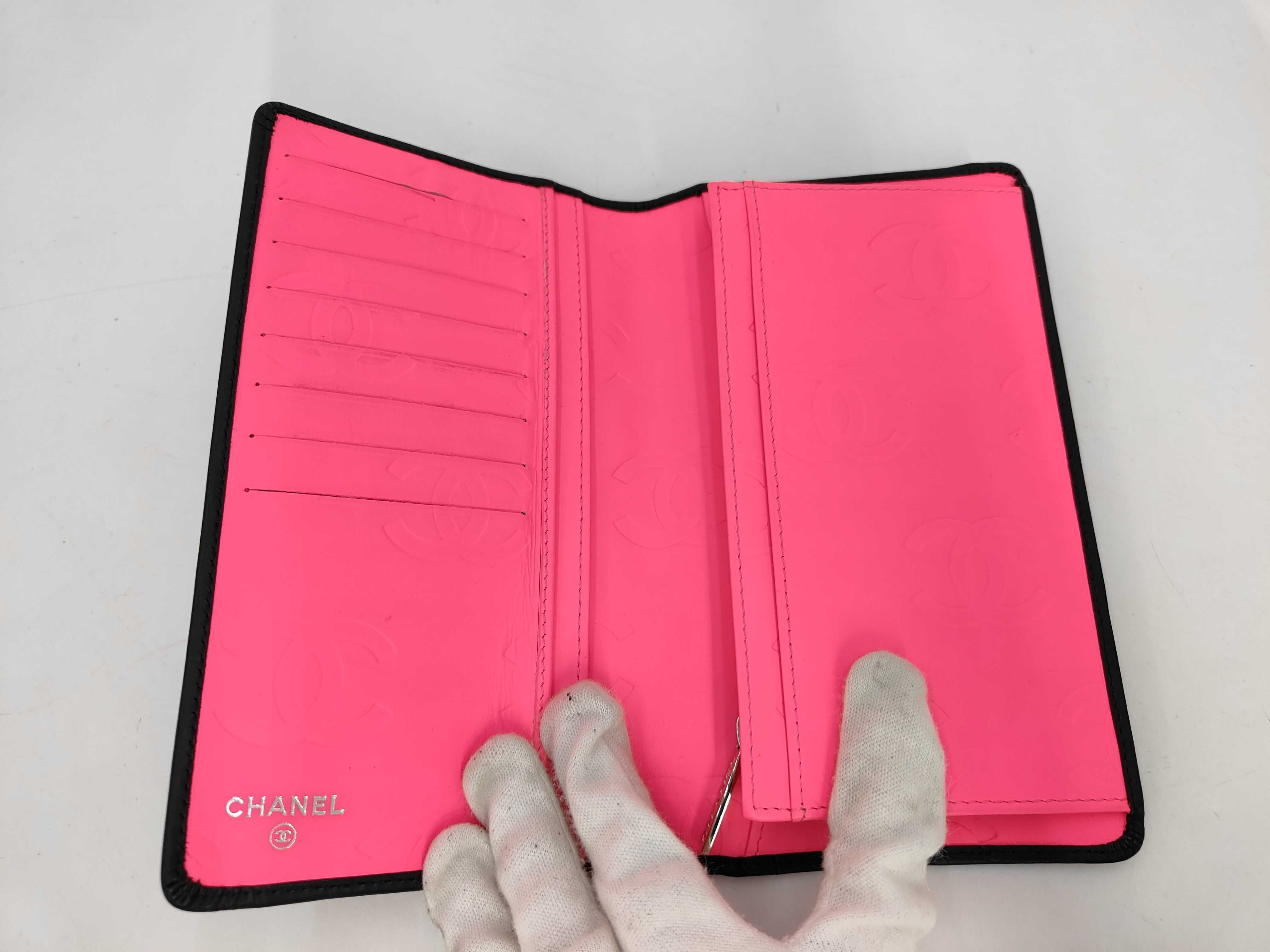 Cambon Wallet No. 18 — view 4