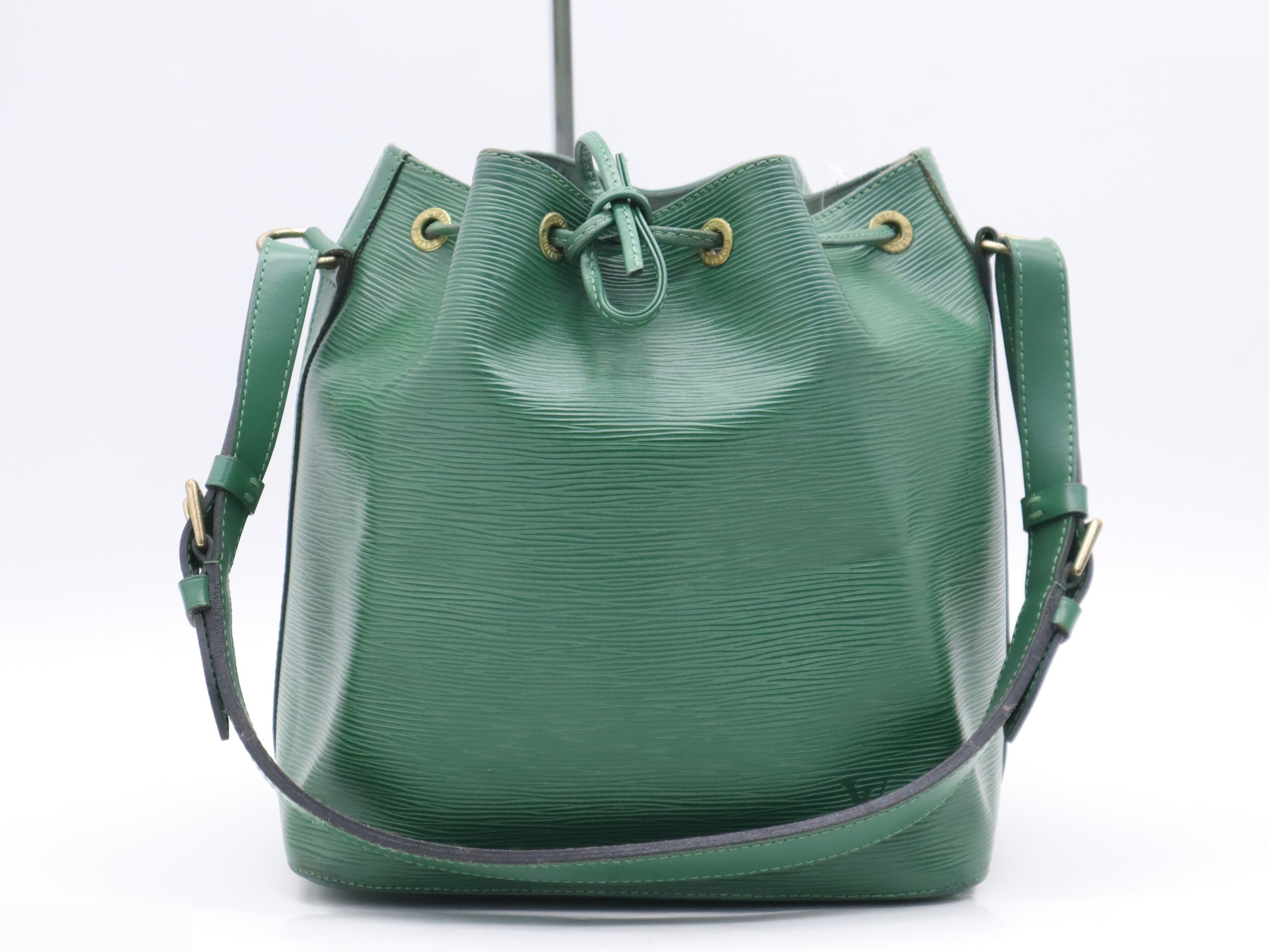 Petit Noe Borneo Green
