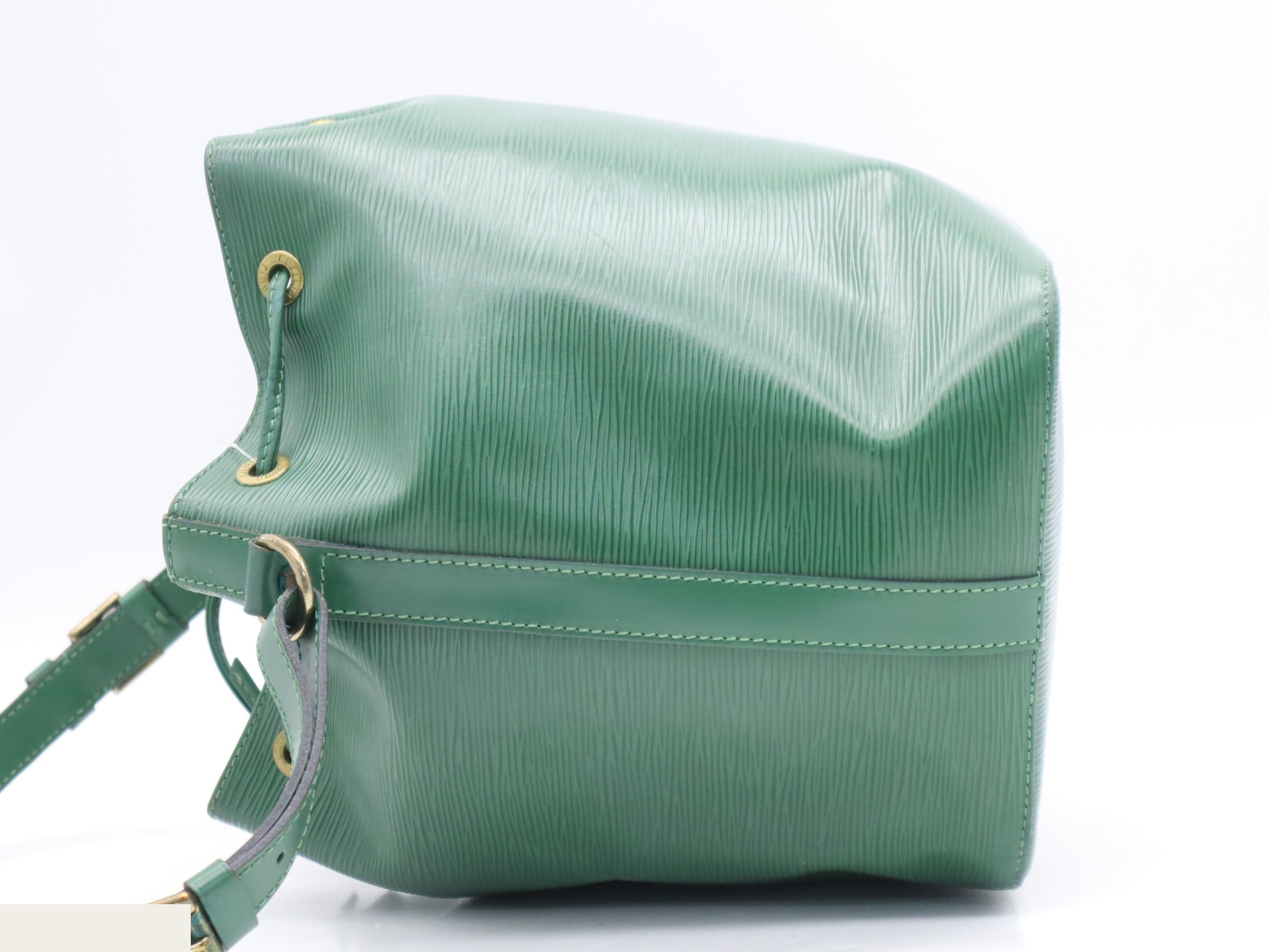 Petit Noe Borneo Green — view 3