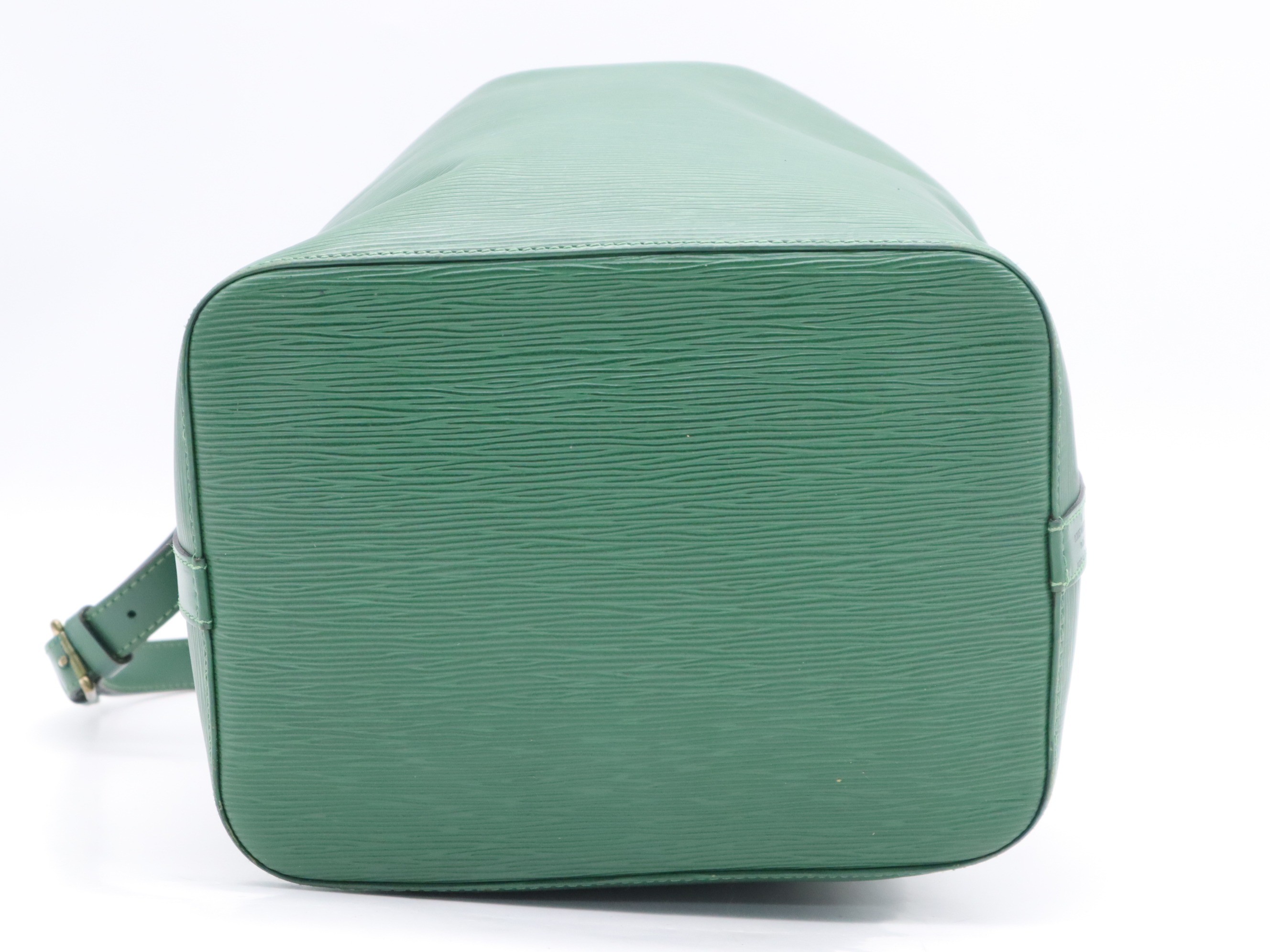 Petit Noe Borneo Green — view 4