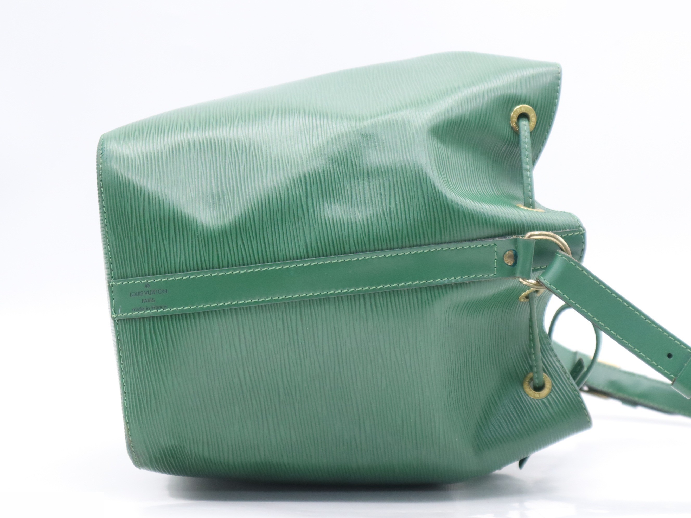 Petit Noe Borneo Green — view 5