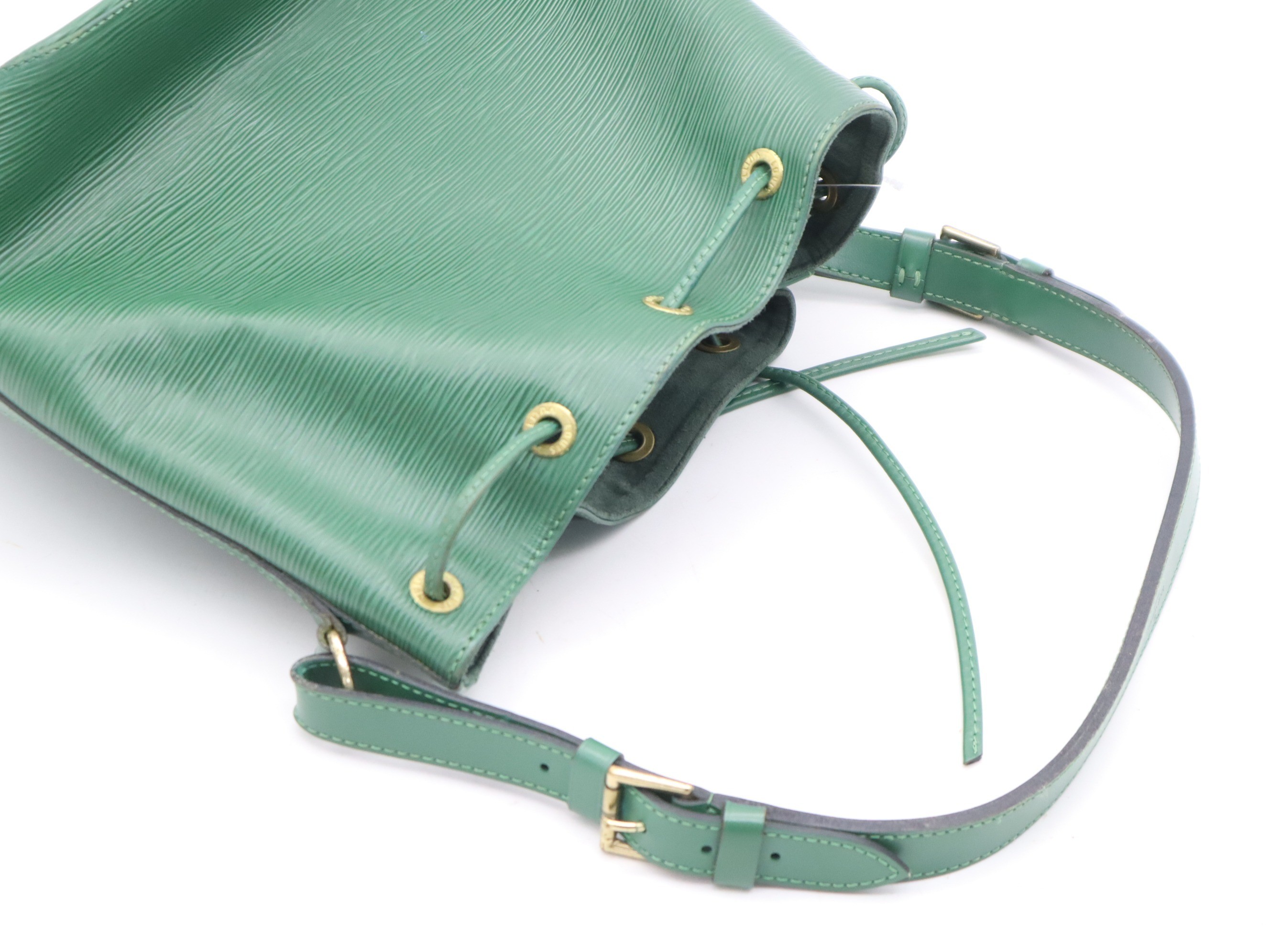 Petit Noe Borneo Green — view 6