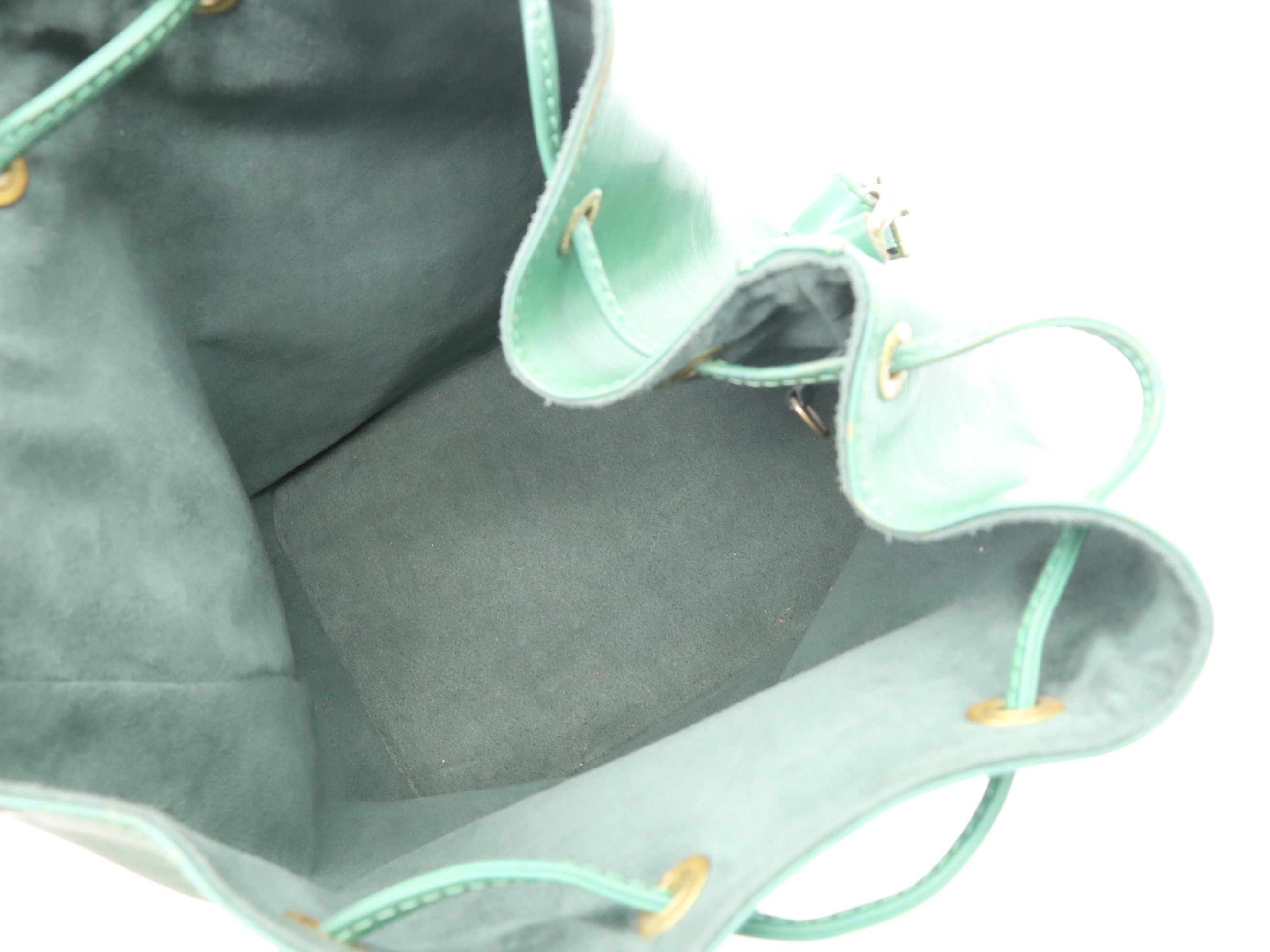 Petit Noe Borneo Green — view 7