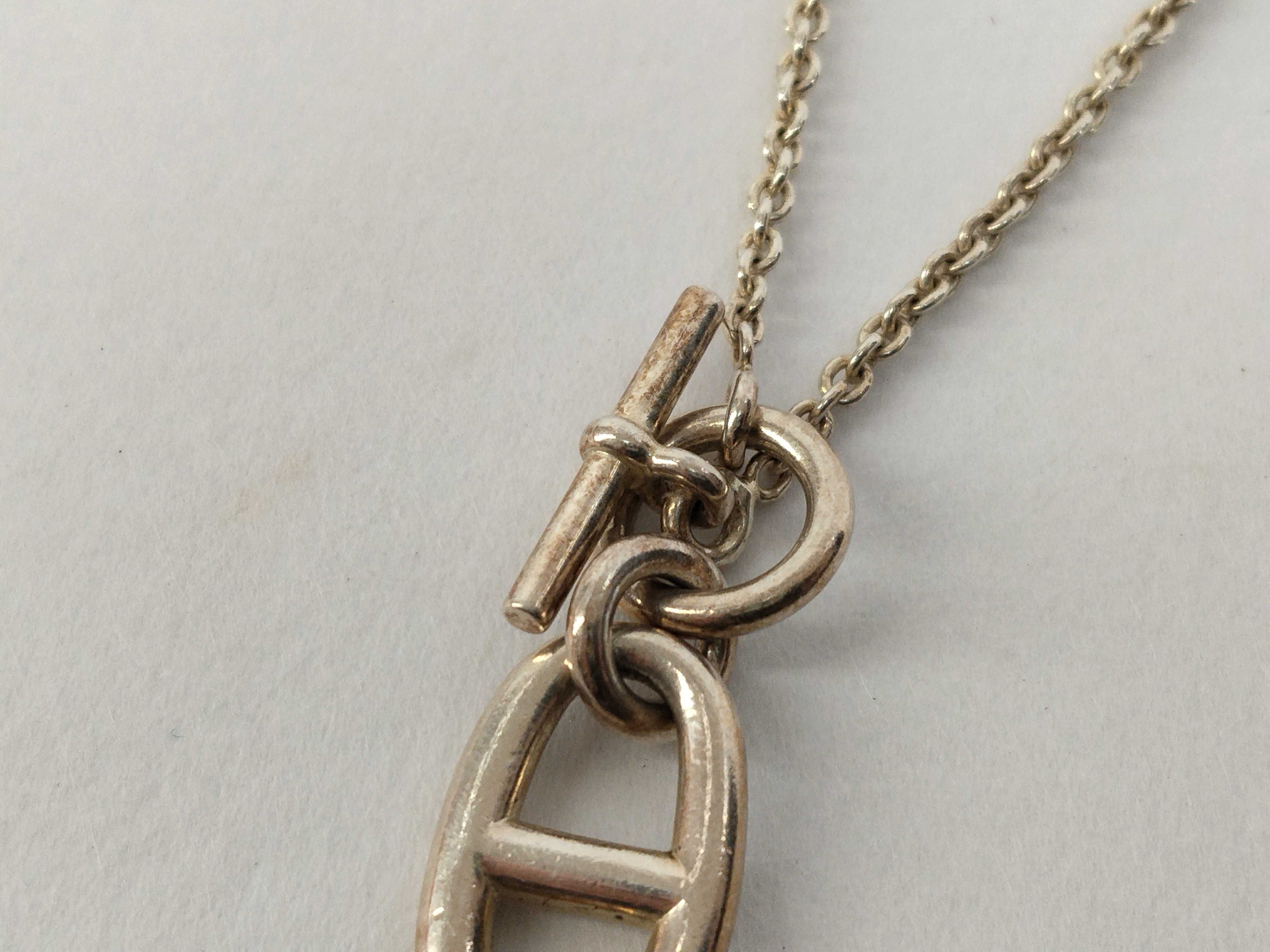 necklace — view 4