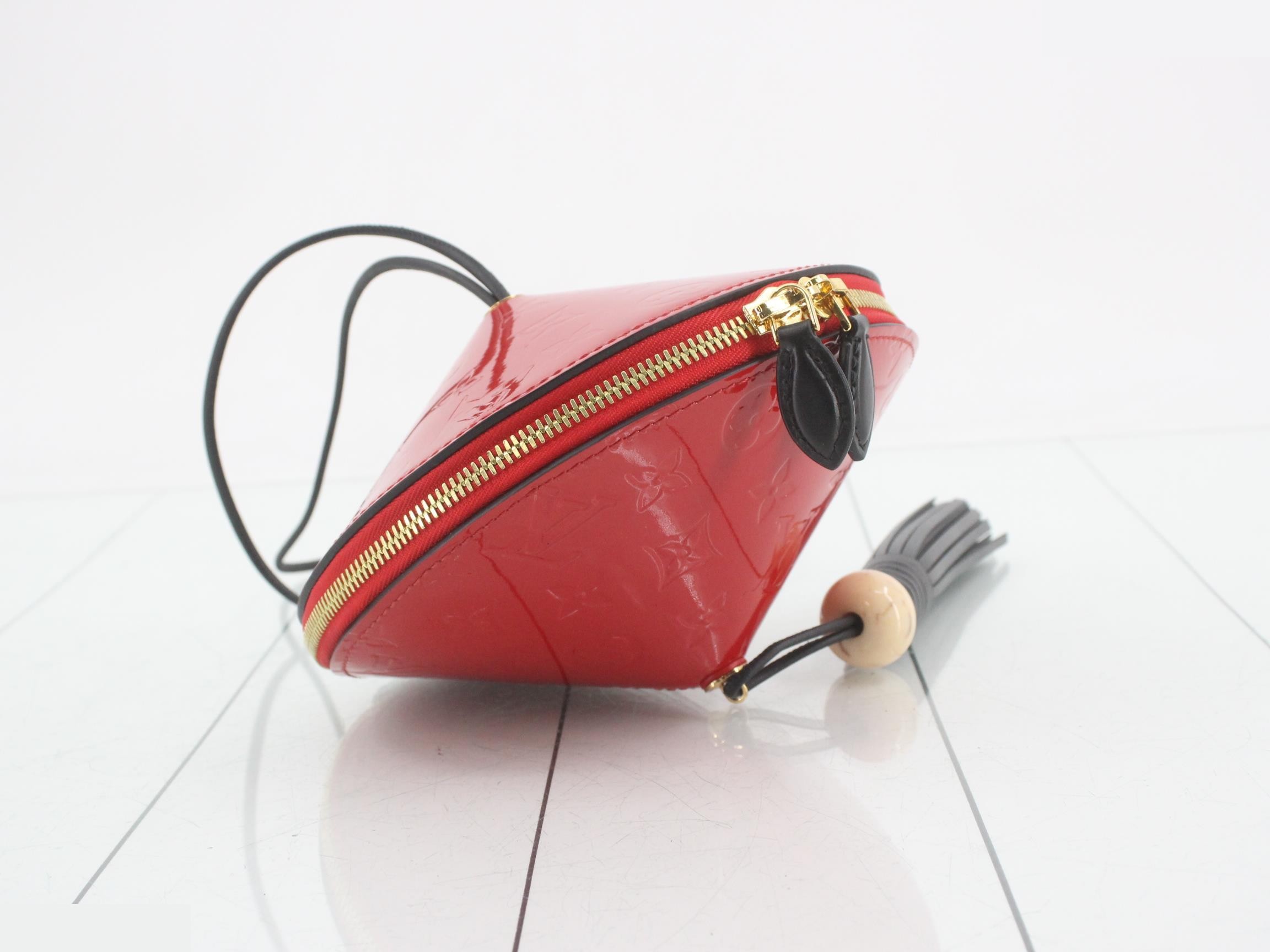 Vernis Tupi Shoulder Bag — view 5