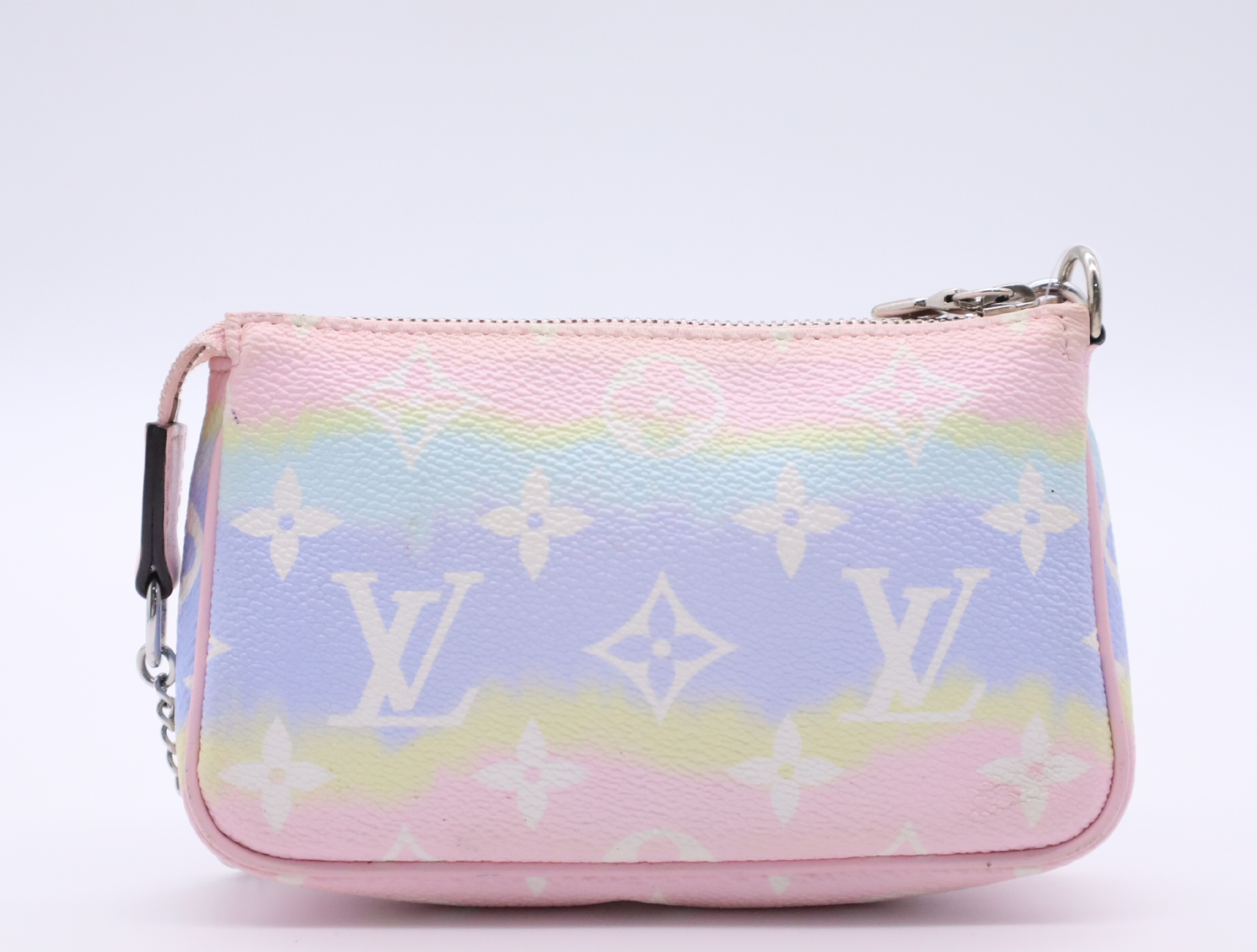 M69269 LV Escale Mini Pochette Accessoires Pouch — view 2