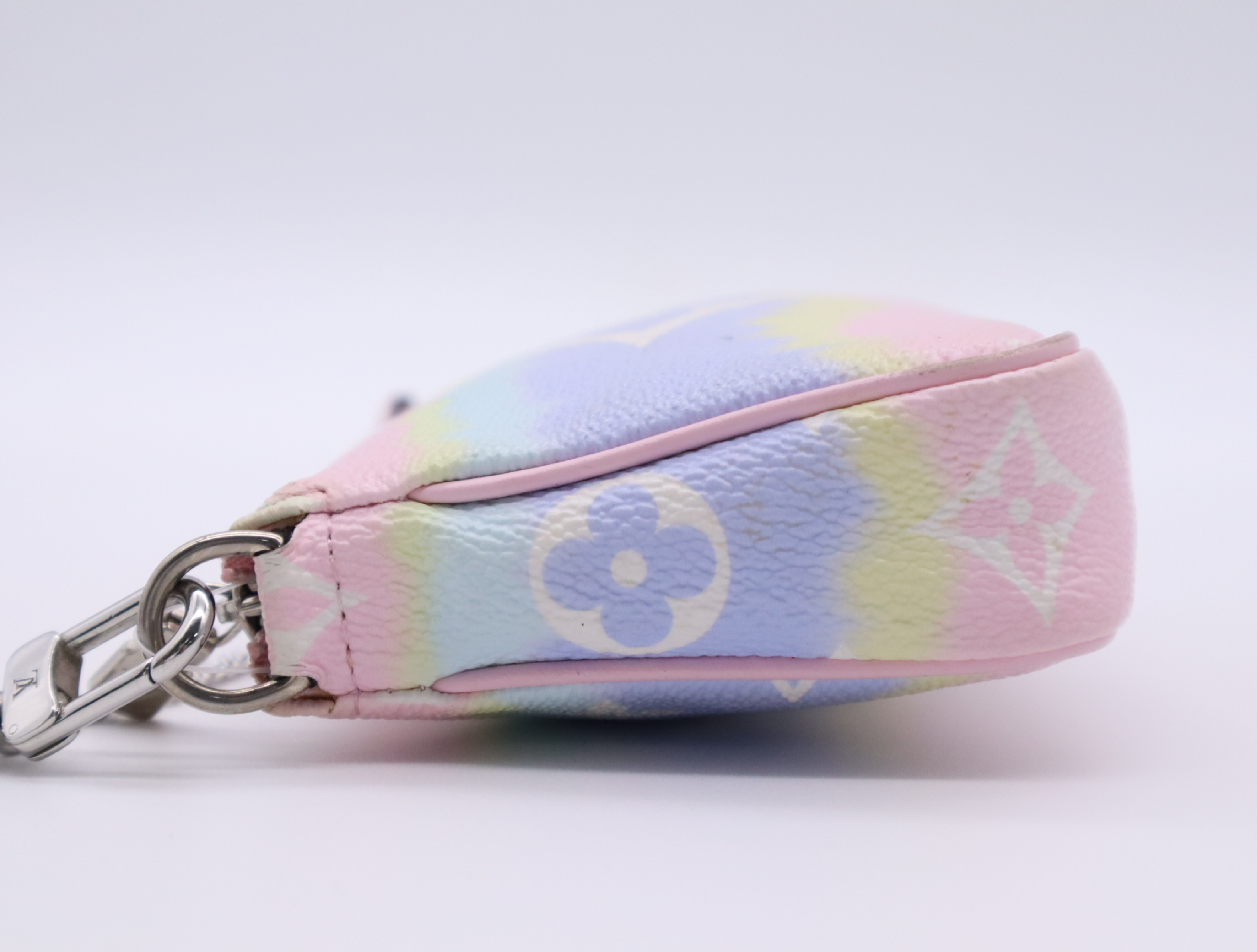 M69269 LV Escale Mini Pochette Accessoires Pouch — view 3