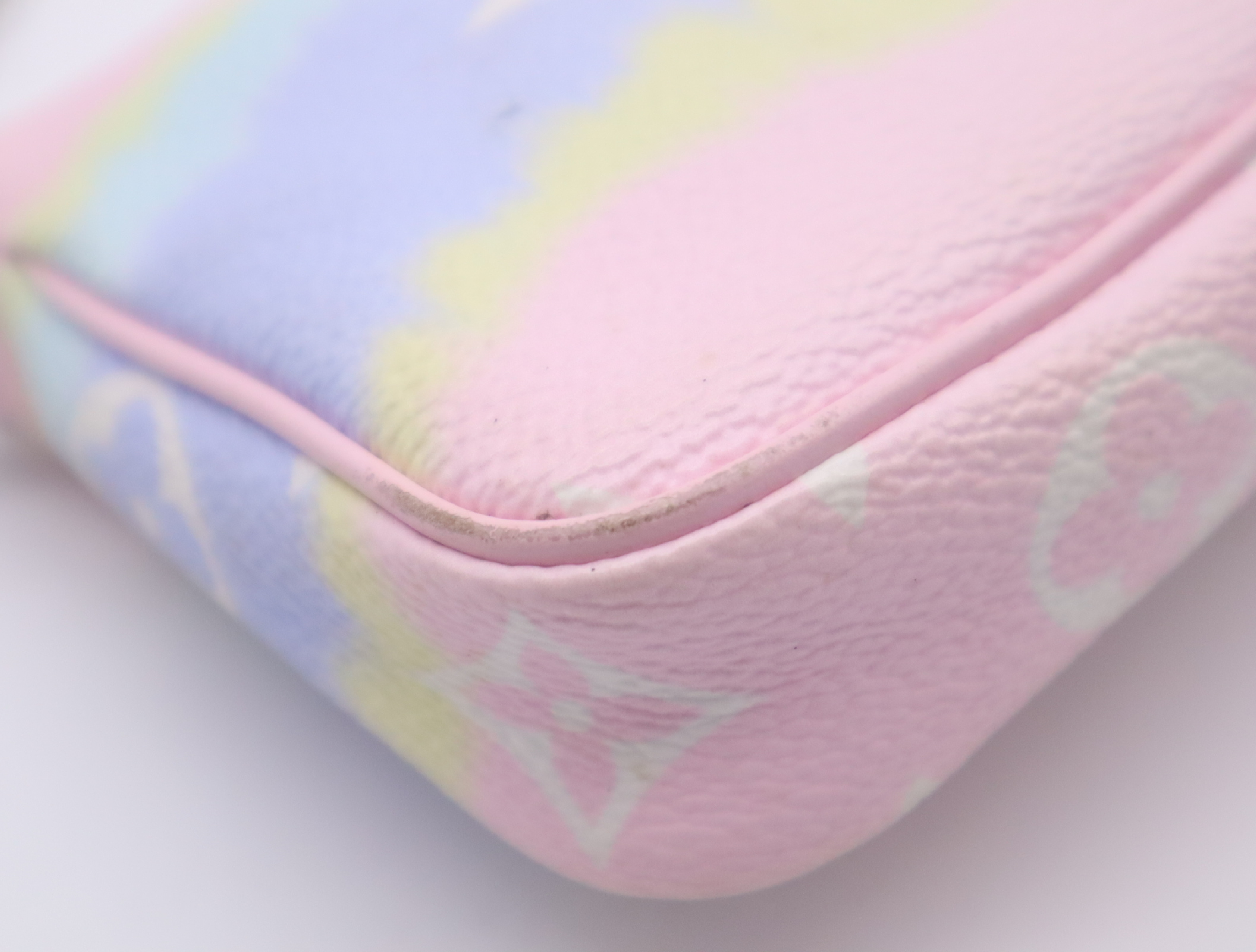 M69269 LV Escale Mini Pochette Accessoires Pouch — view 6