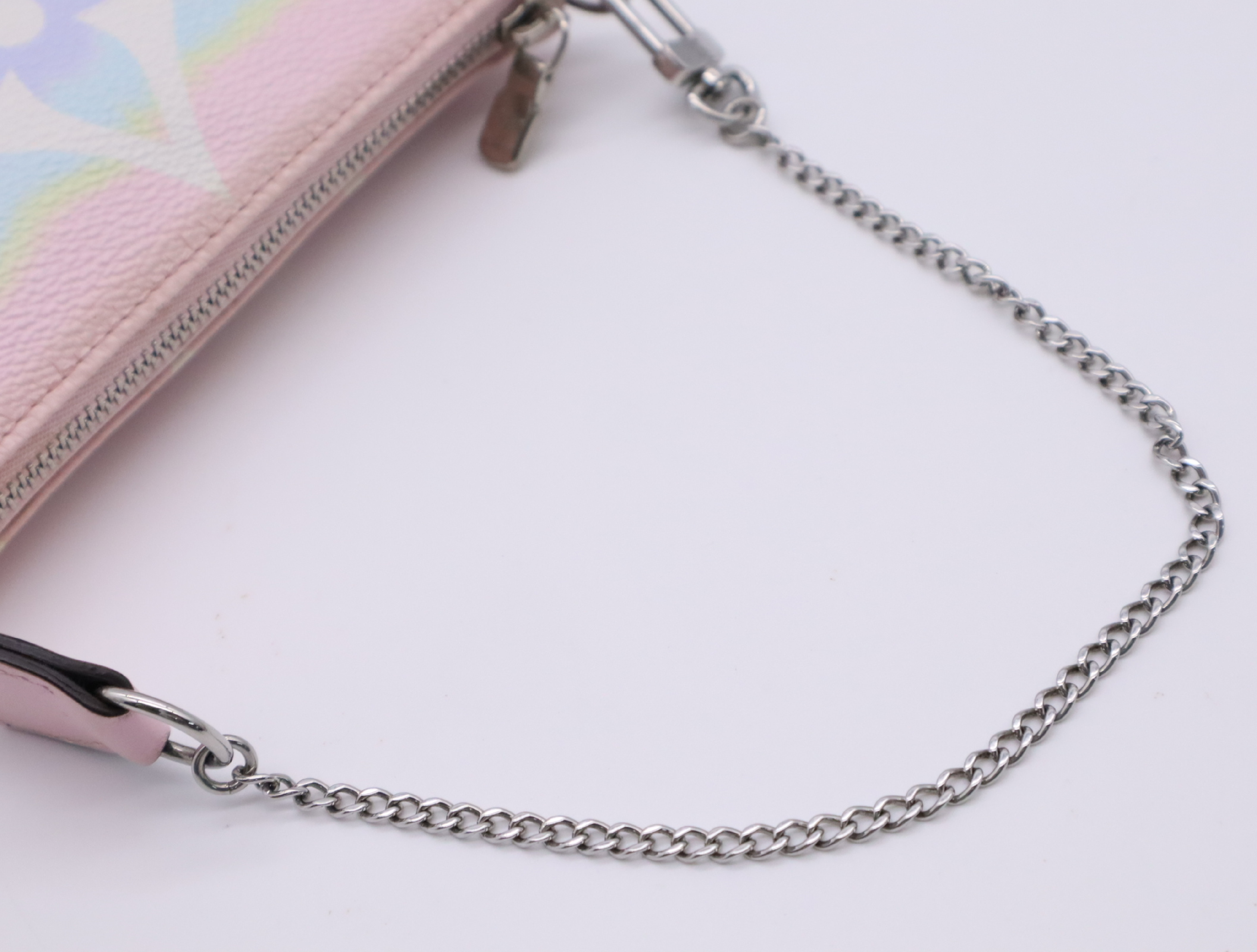 M69269 LV Escale Mini Pochette Accessoires Pouch — view 10