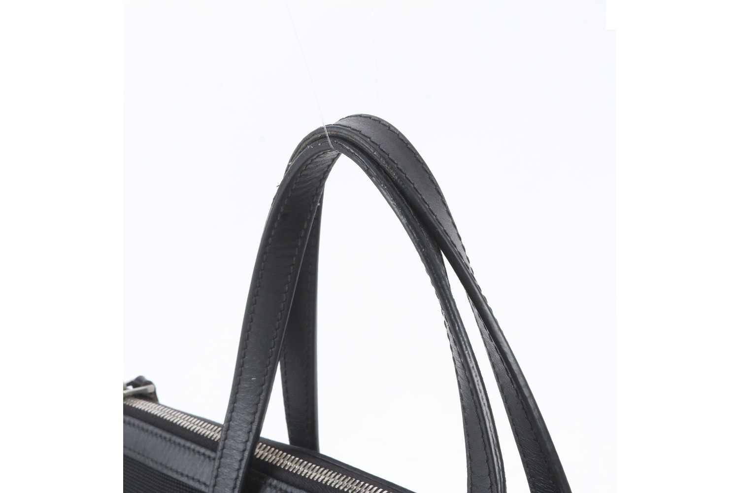 Sherry Line 619751 Leather 2-Way Shoulder Bag — view 2