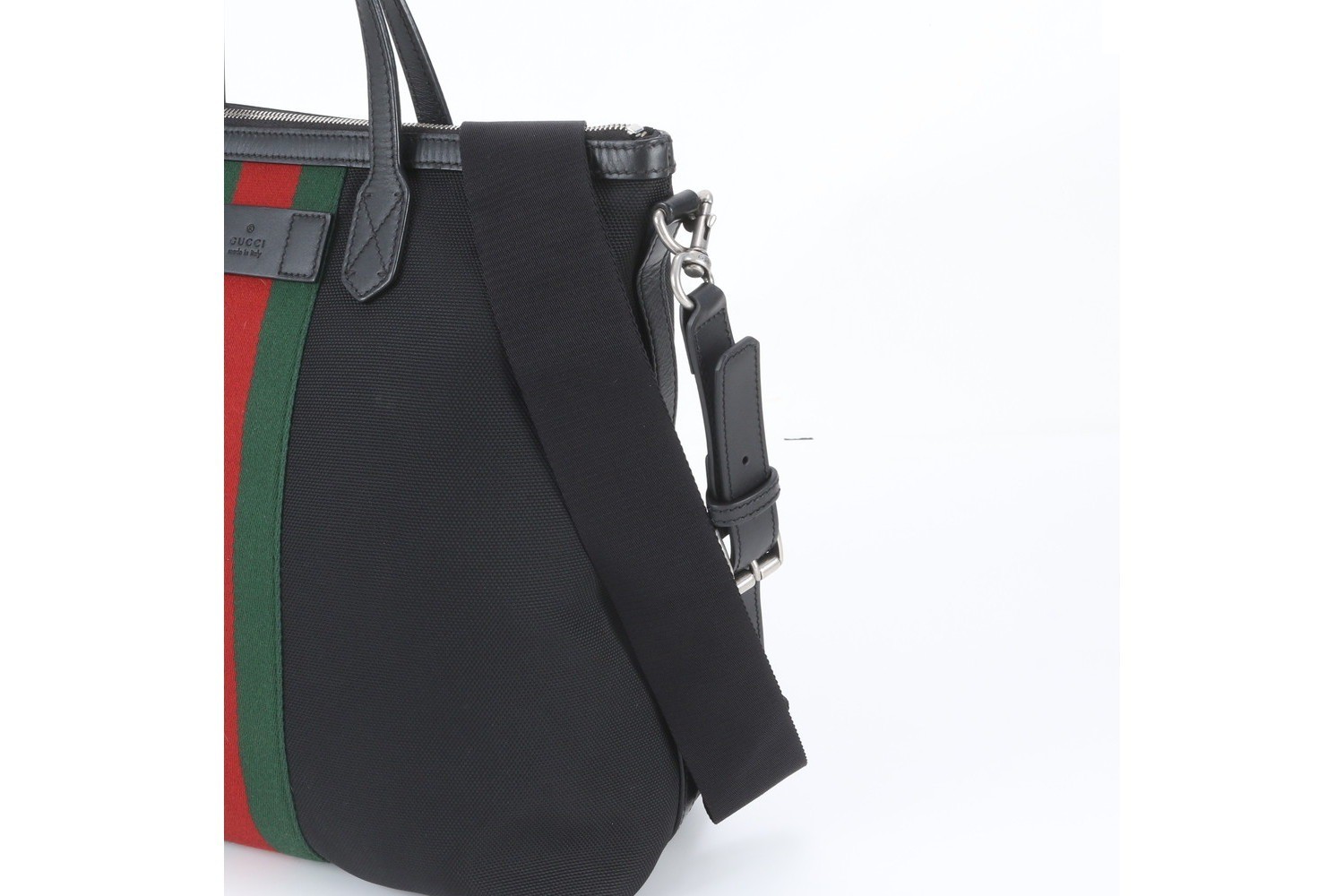 Sherry Line 619751 Leather 2-Way Shoulder Bag — view 3
