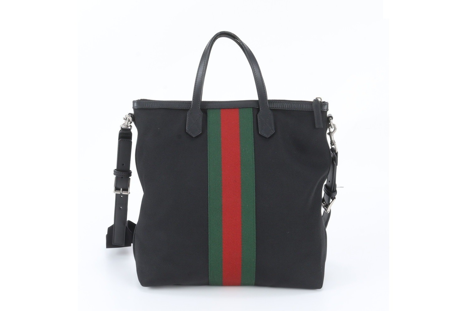 Sherry Line 619751 Leather 2-Way Shoulder Bag — view 4