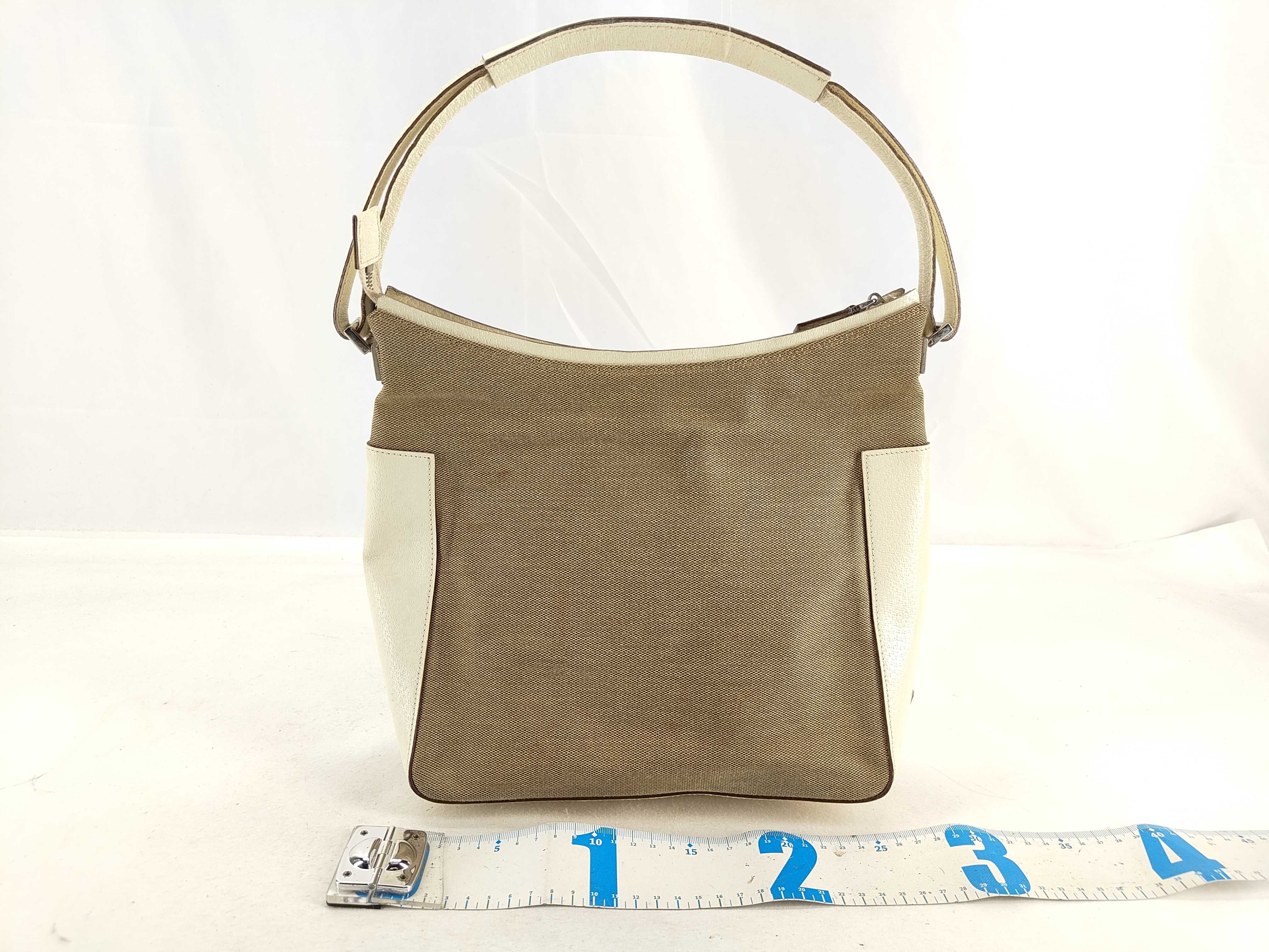 One-Shoulder Tote Bag — view 2