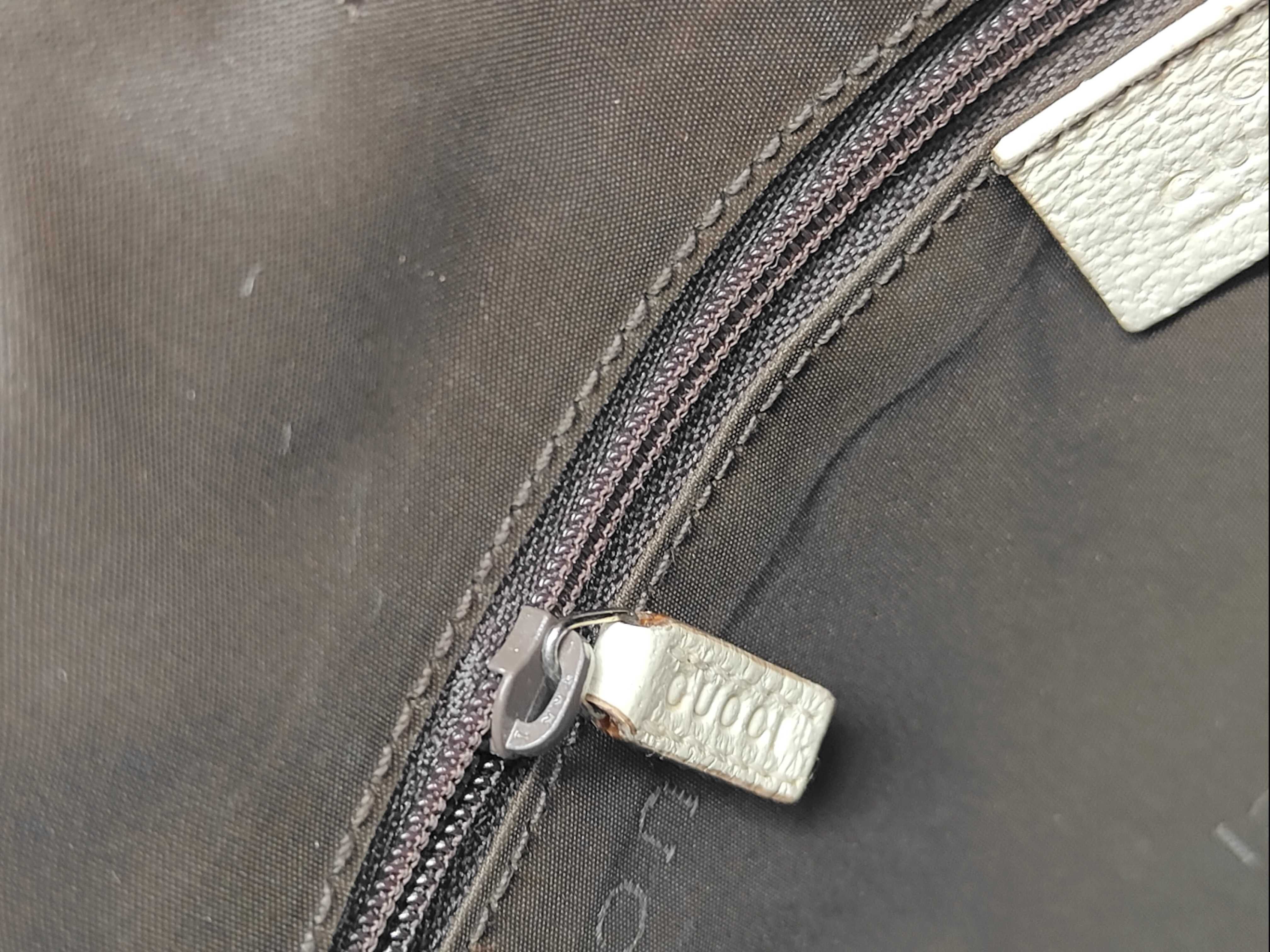 One-Shoulder Tote Bag — view 12