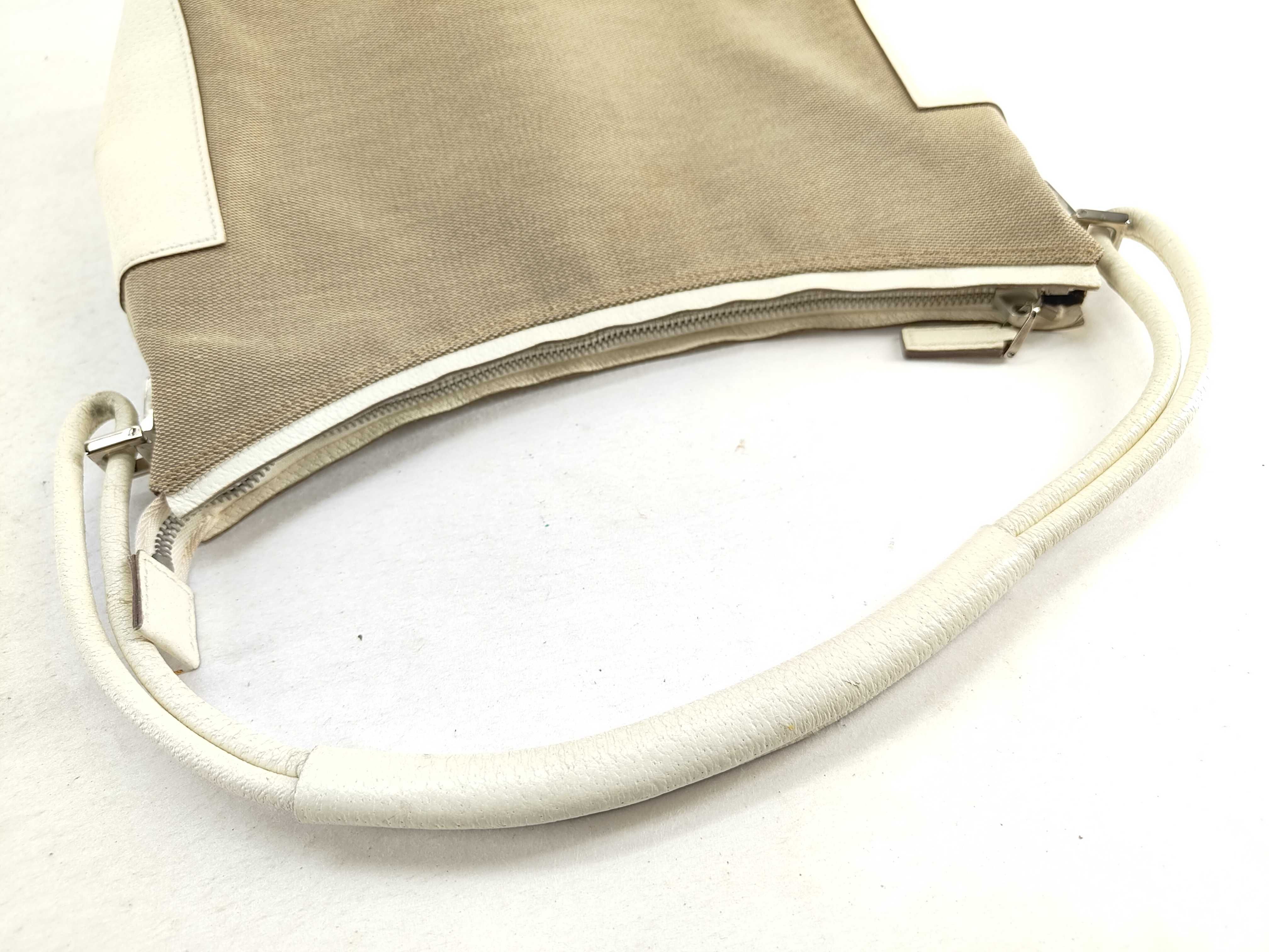 One-Shoulder Tote Bag — view 4