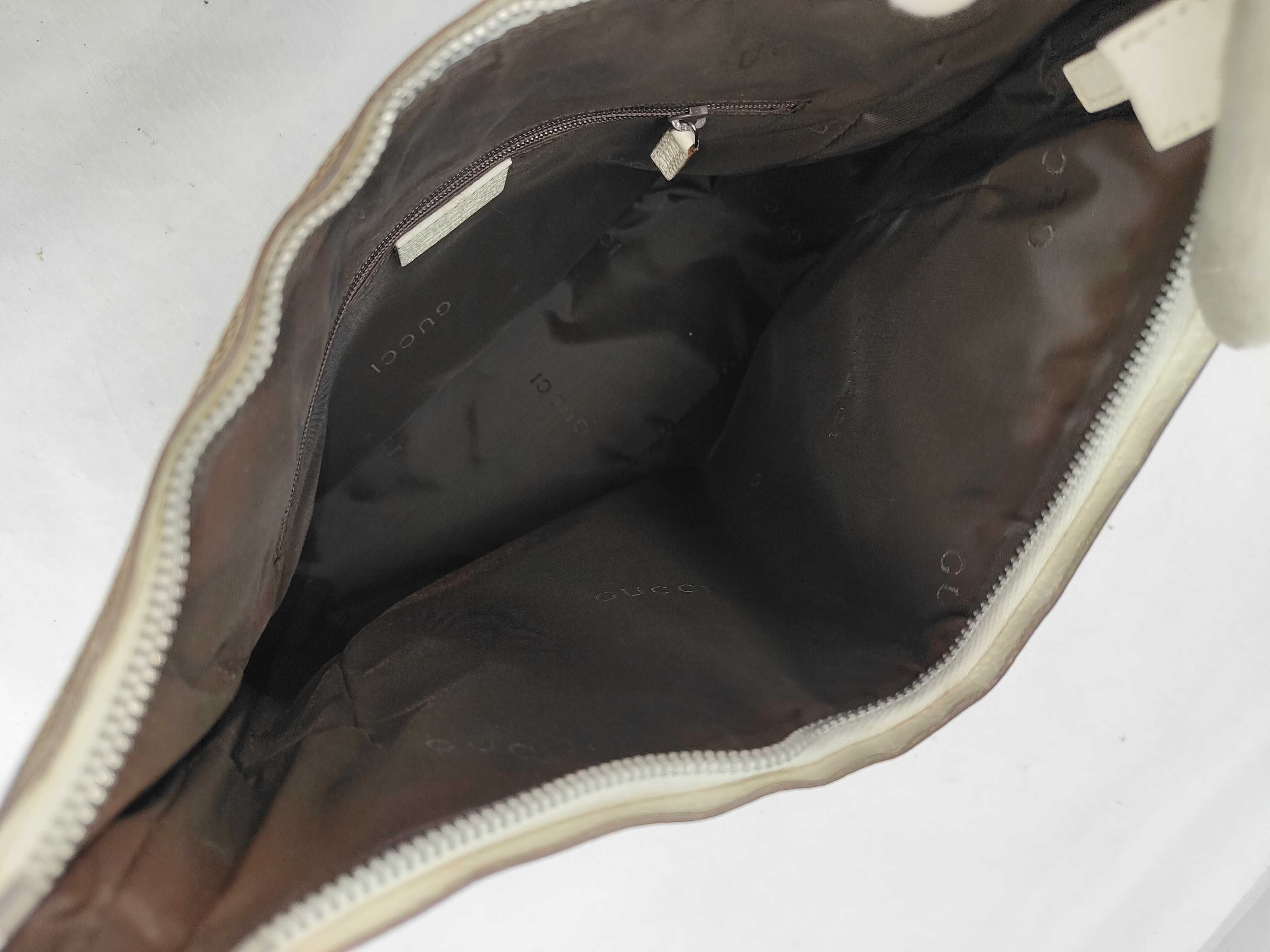 One-Shoulder Tote Bag — view 9