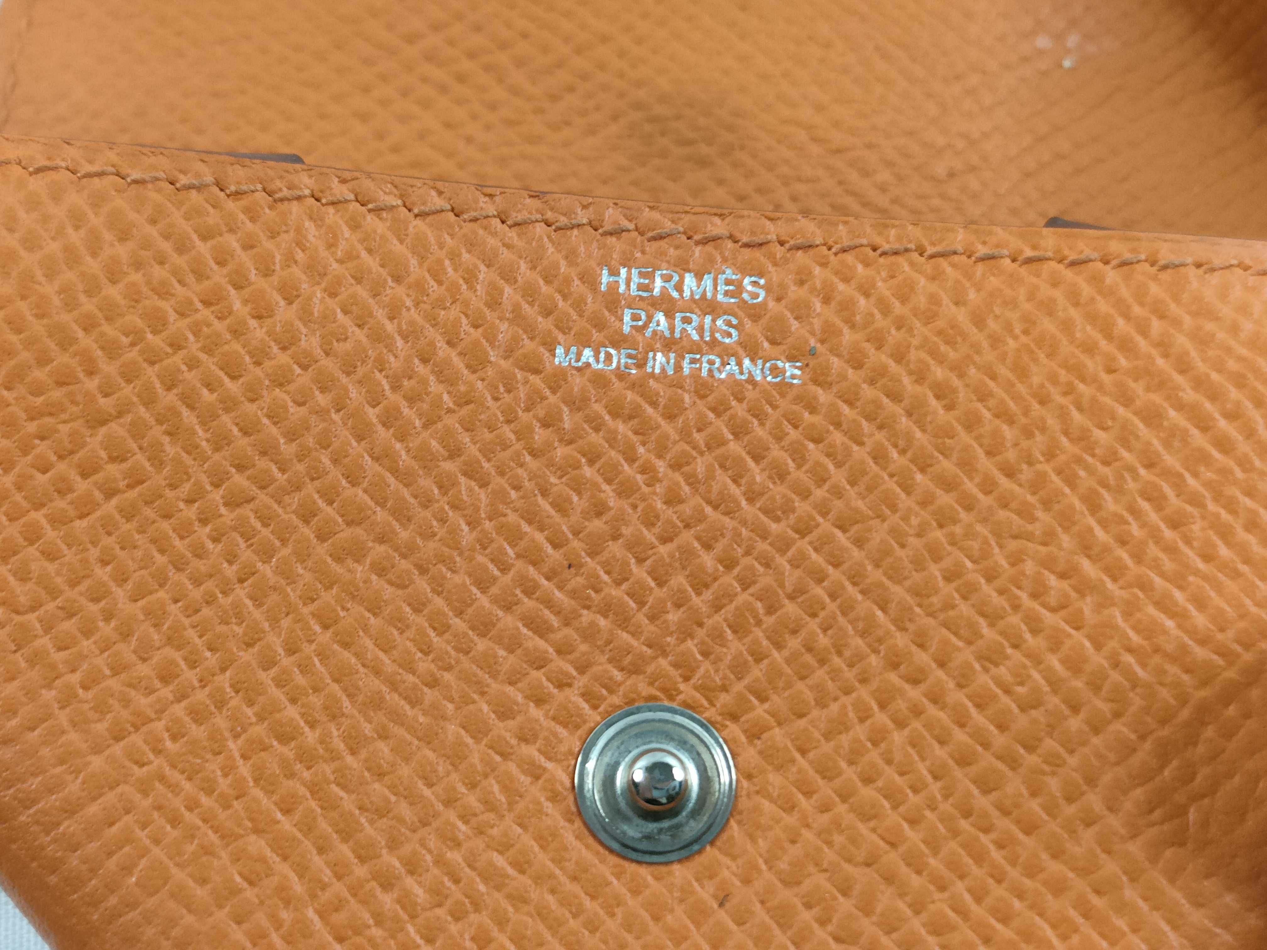 Le 24 Orange Coin Case — view 7