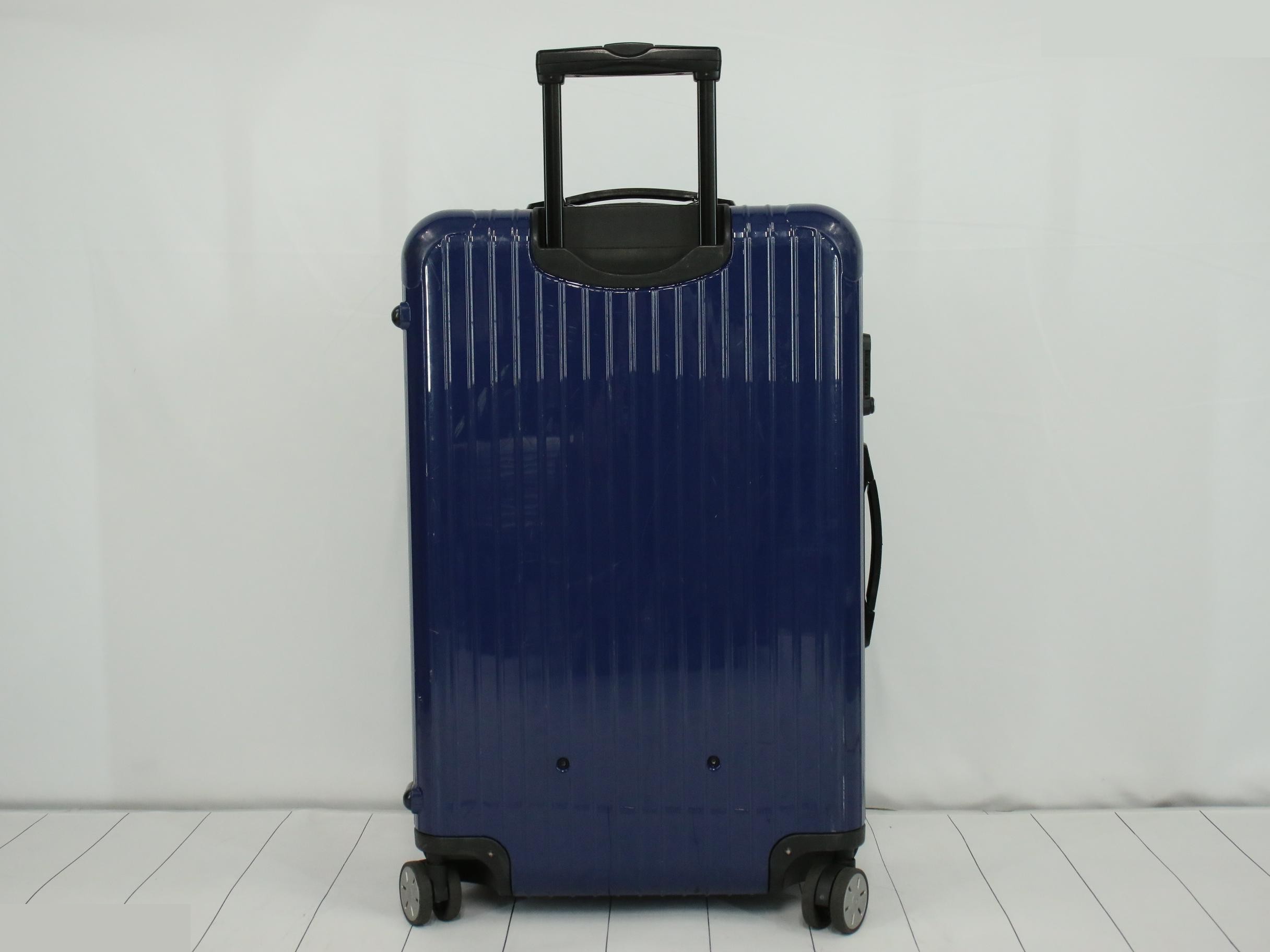 Salsa 96L Blue — view 2