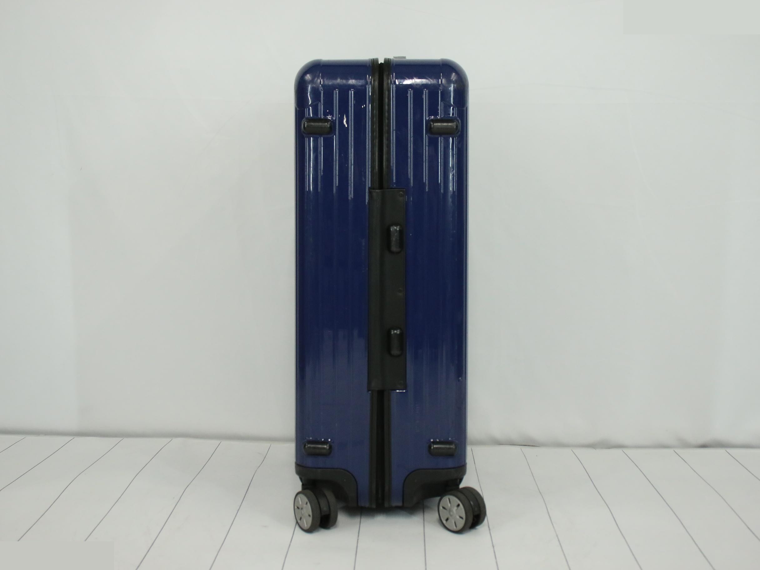 Salsa 96L Blue — view 3