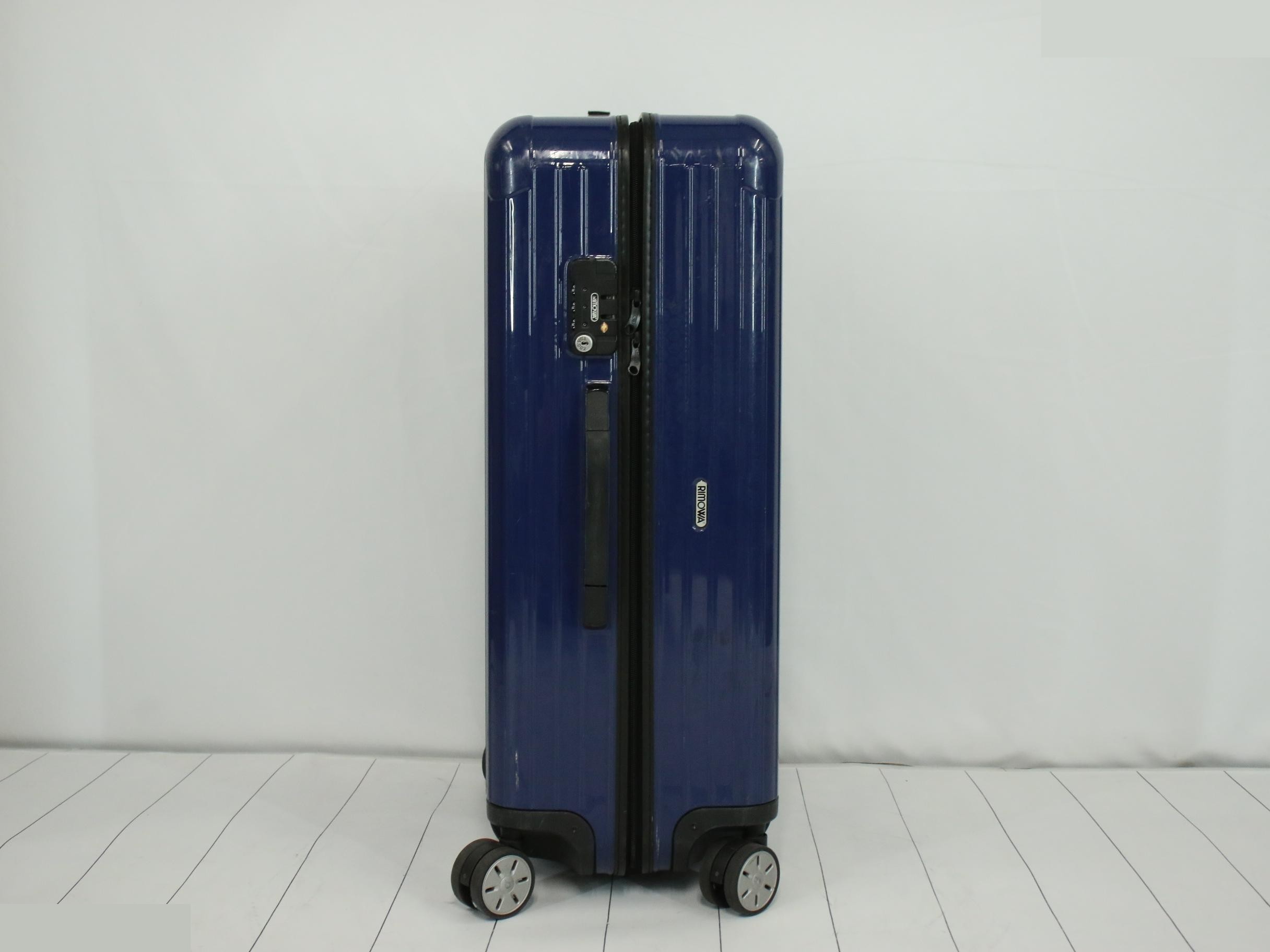 Salsa 96L Blue — view 4