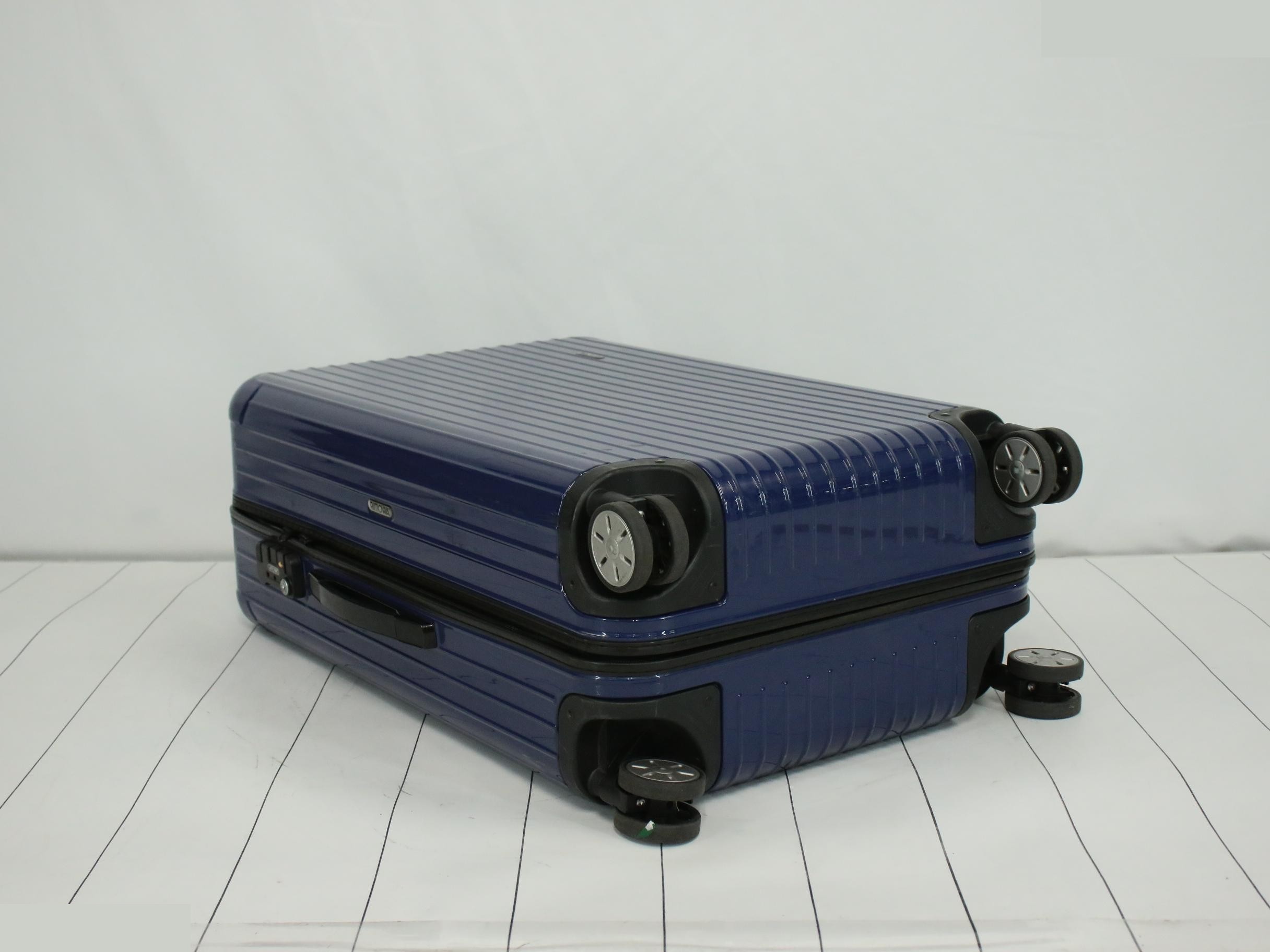 Salsa 96L Blue — view 5