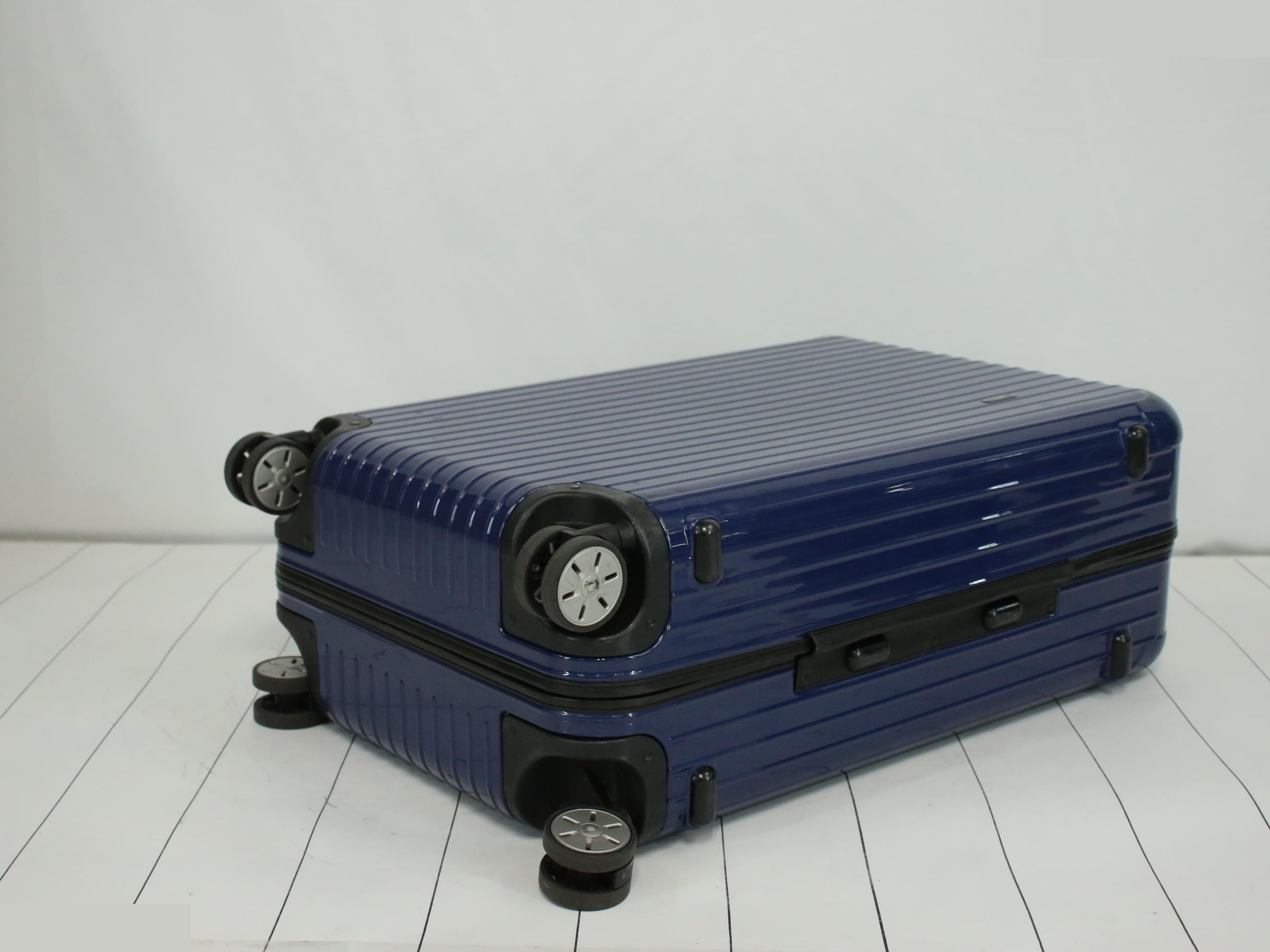 Salsa 96L Blue — view 6