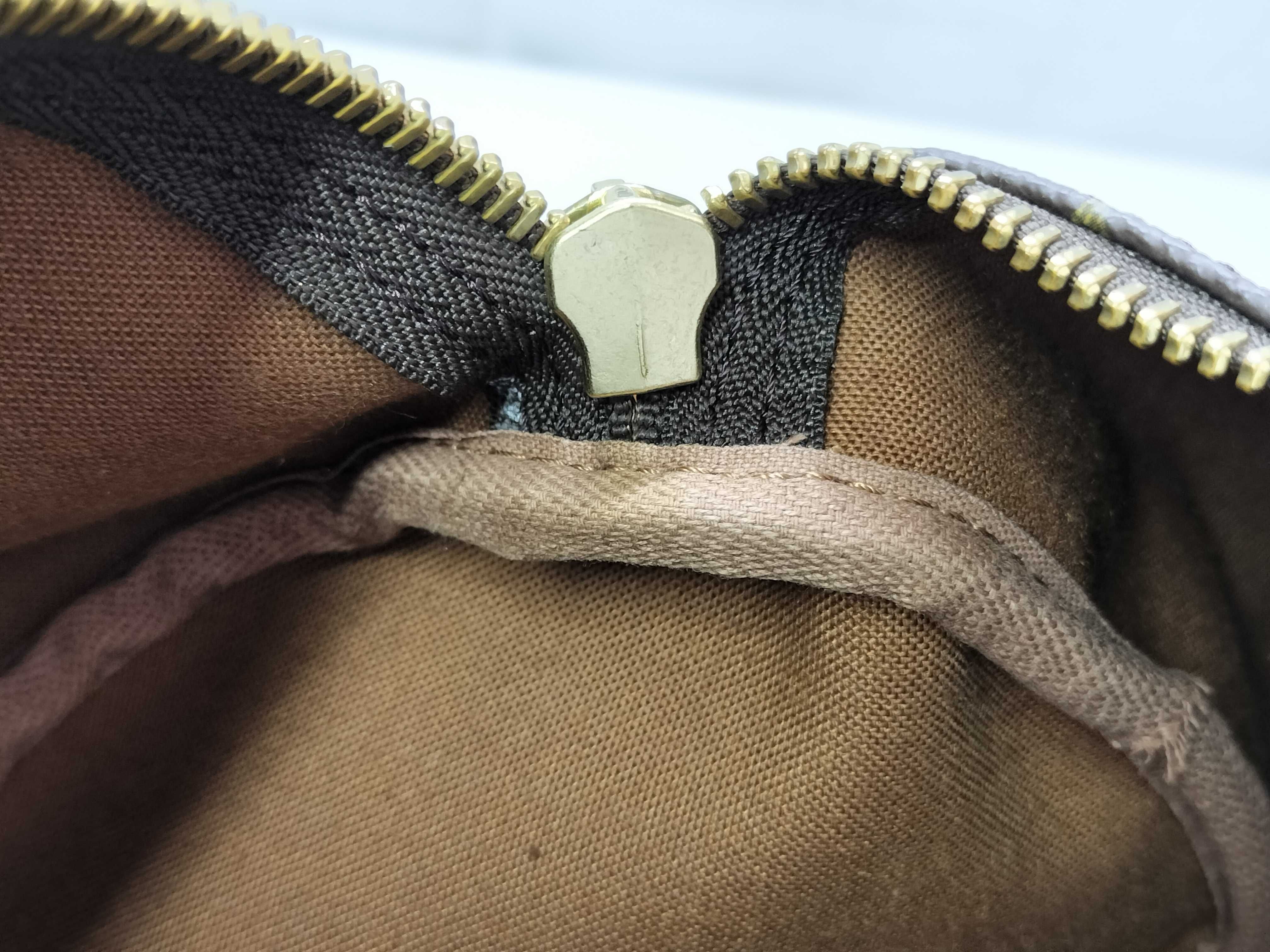 Monogram Louis Vuitton M41428 Keepall 45 Boston Bag (ky24974) Boston Bag — view 11