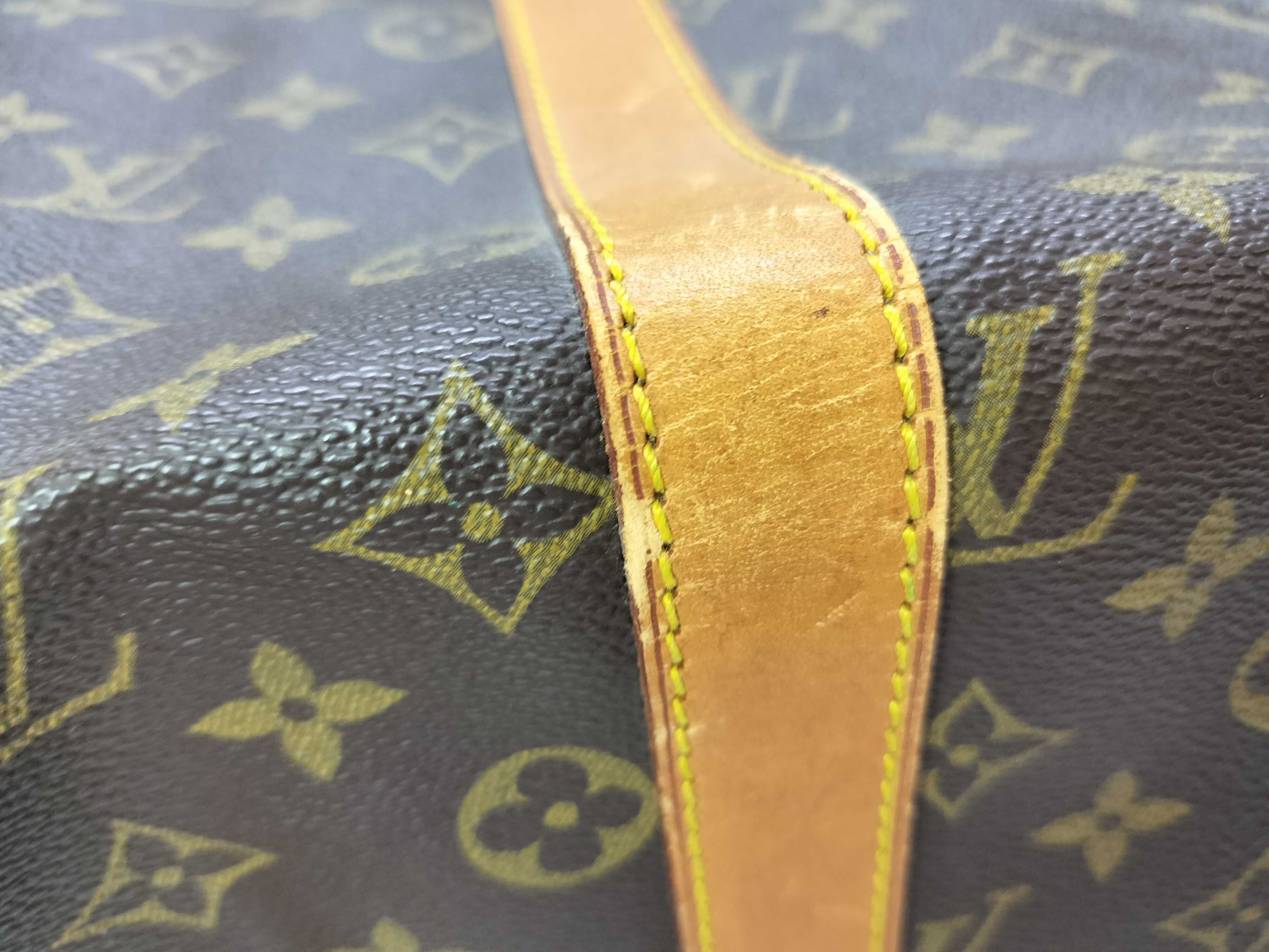 Monogram Louis Vuitton M41428 Keepall 45 Boston Bag (ky24974) Boston Bag — view 15