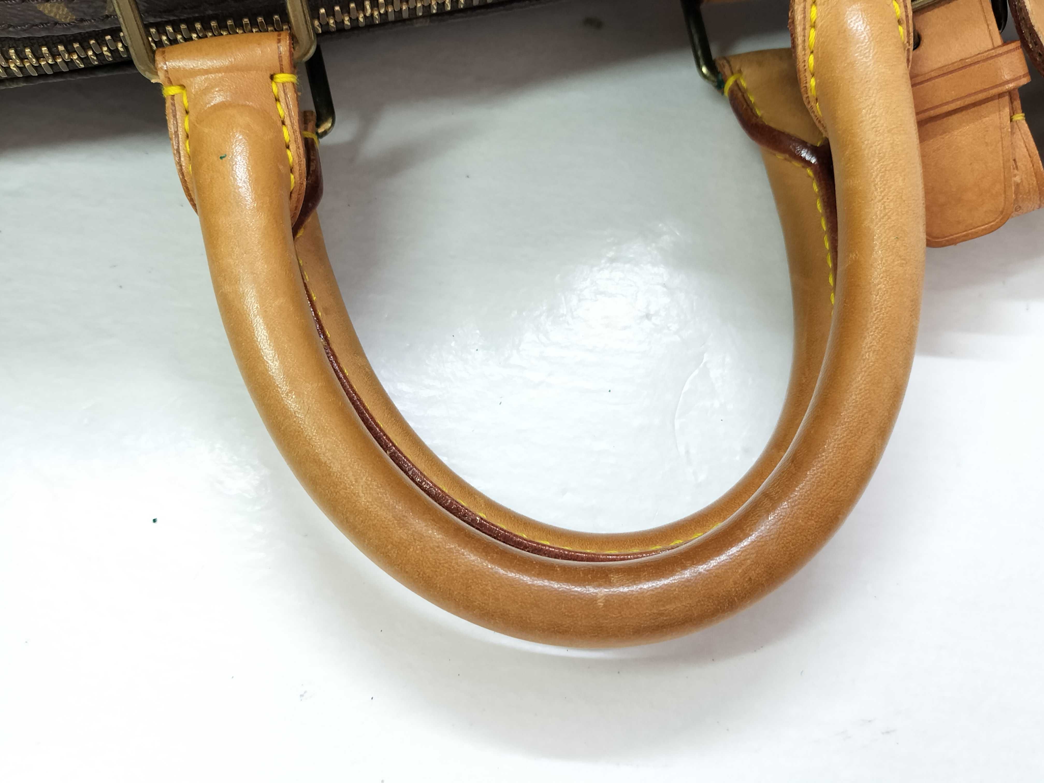 Monogram Louis Vuitton M41428 Keepall 45 Boston Bag (ky24974) Boston Bag — view 3