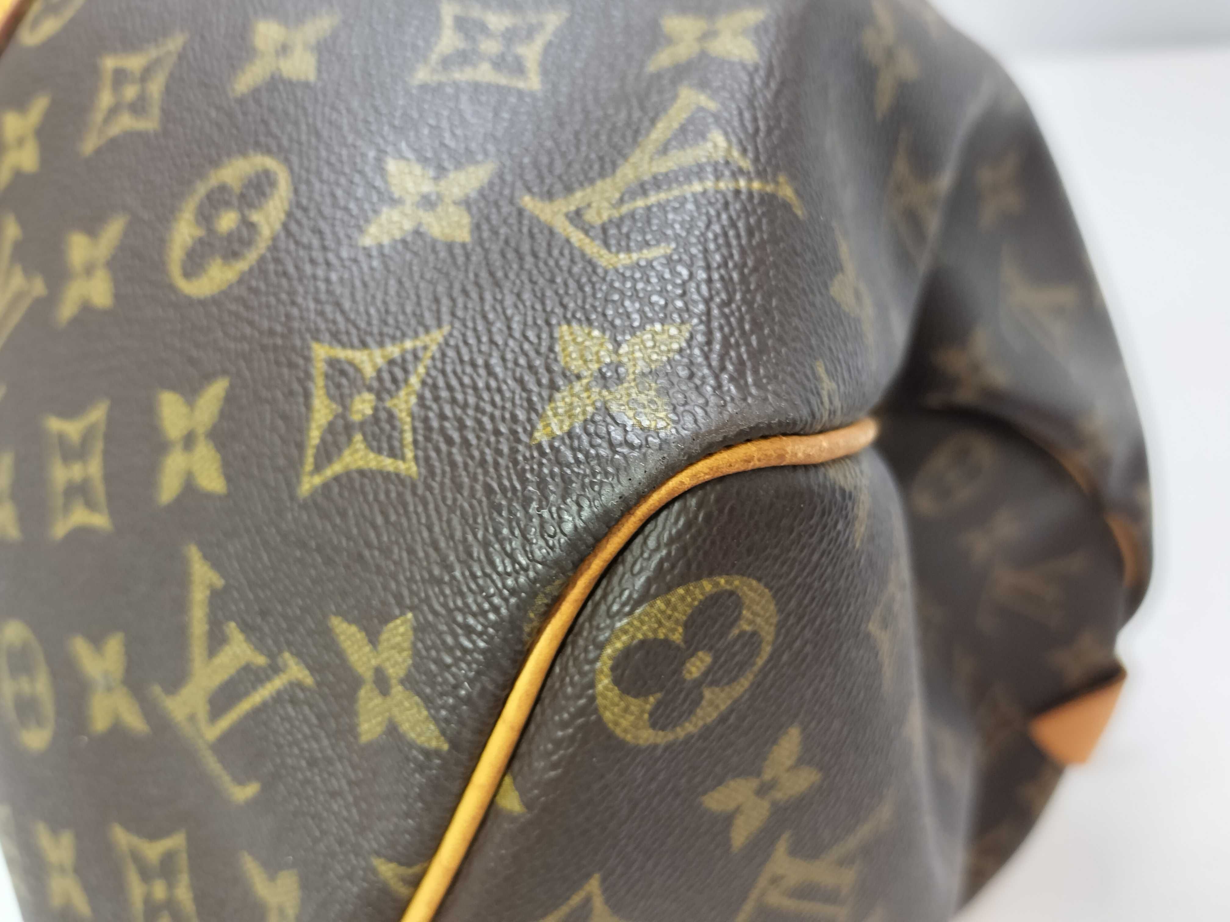 Monogram Louis Vuitton M41428 Keepall 45 Boston Bag (ky24974) Boston Bag — view 7