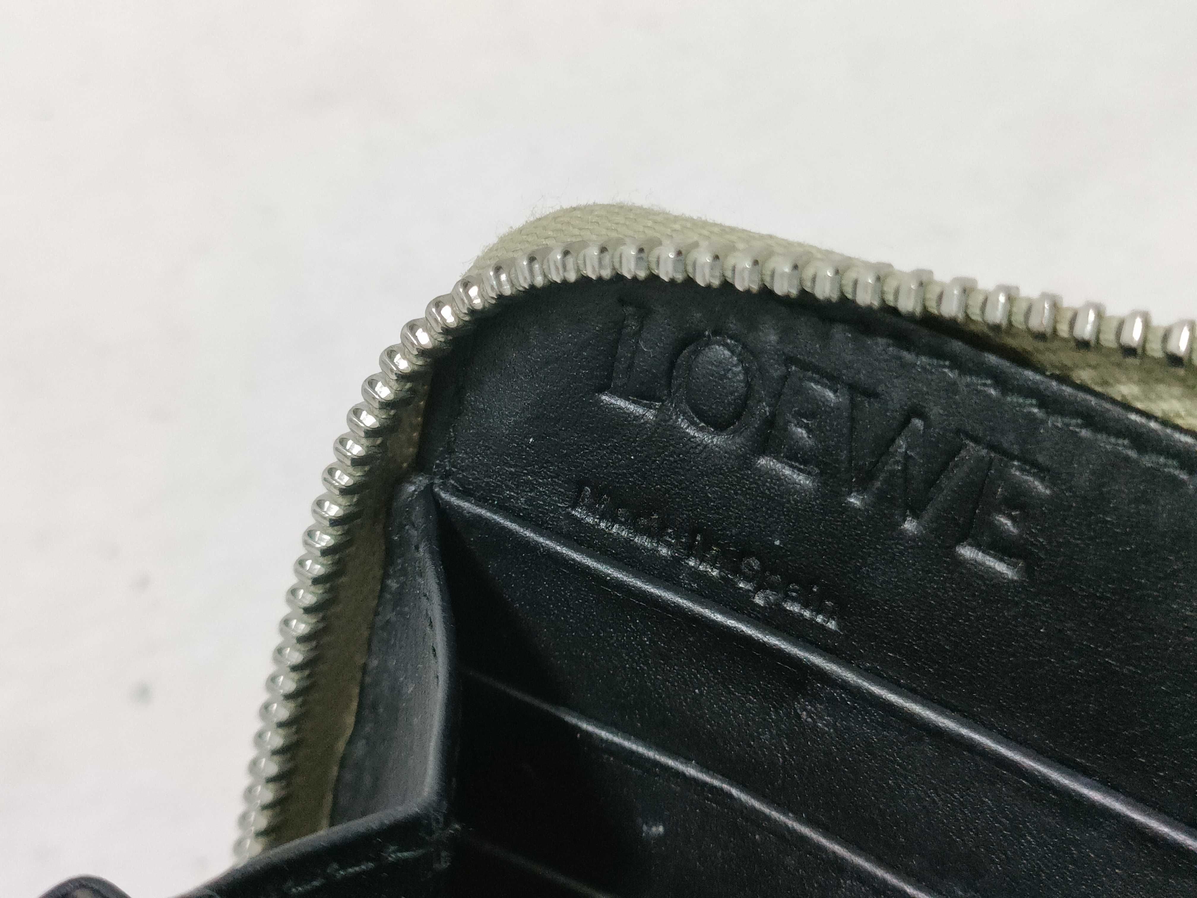 Pete Anagram Wallet — view 13