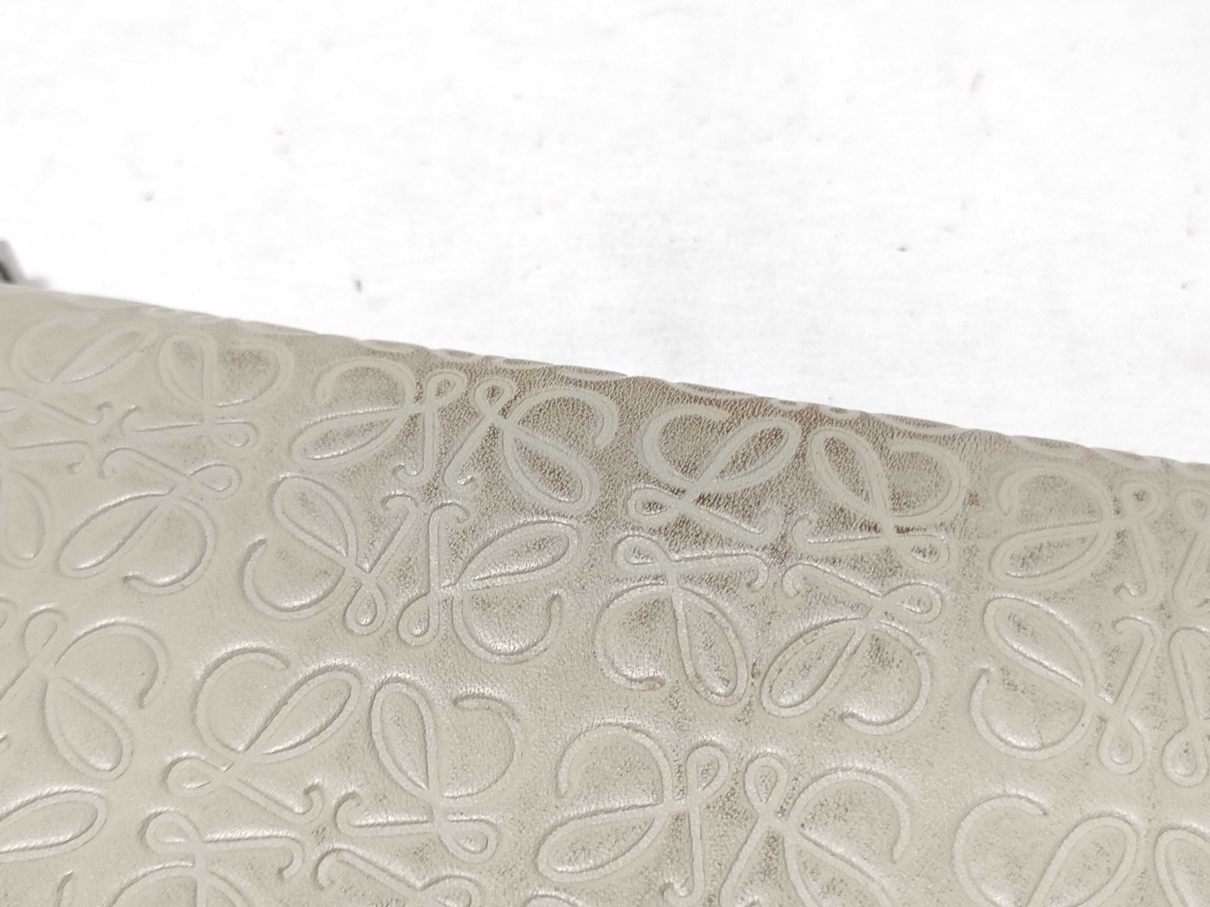 Pete Anagram Wallet — view 14