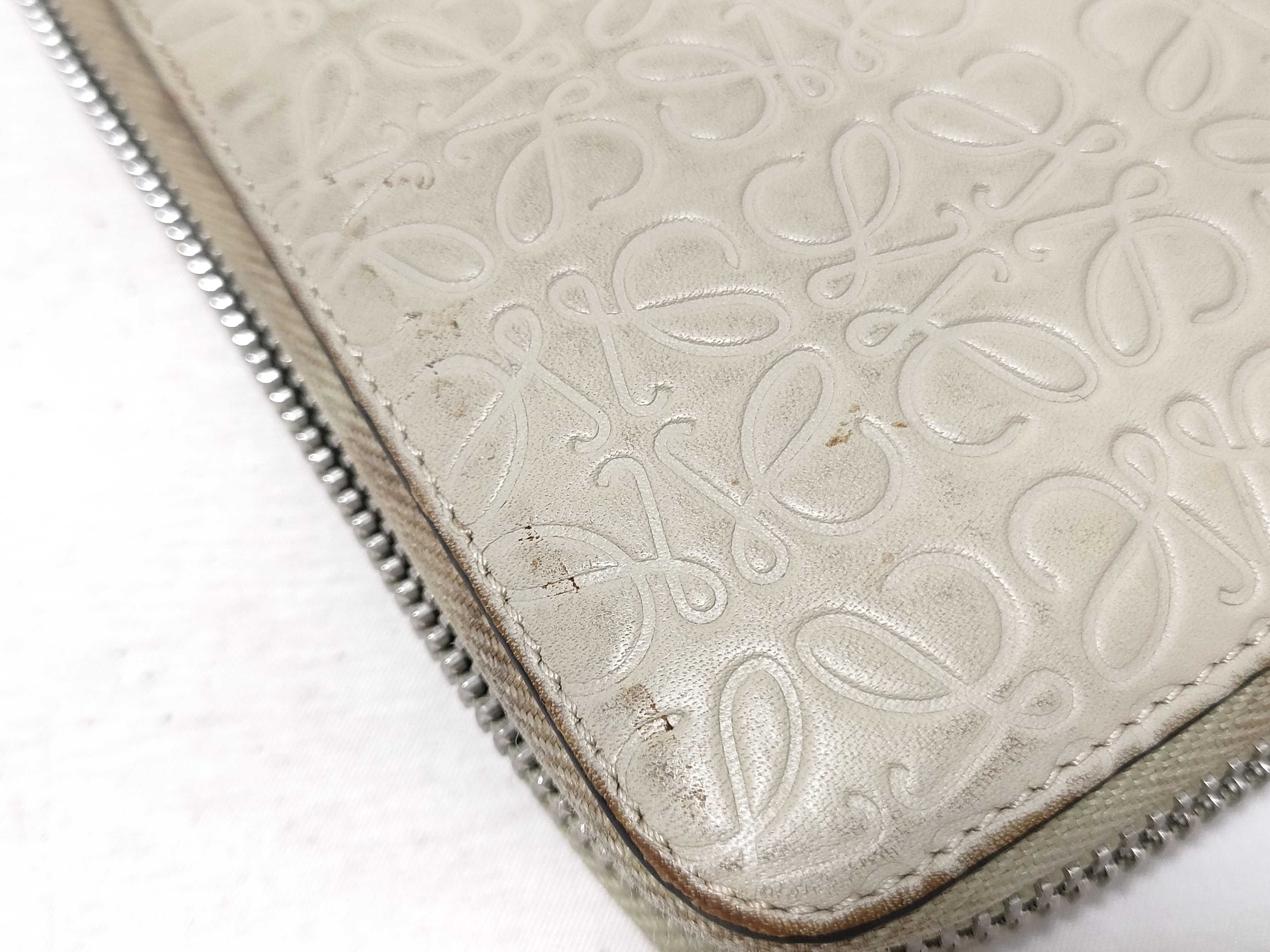 Pete Anagram Wallet — view 15