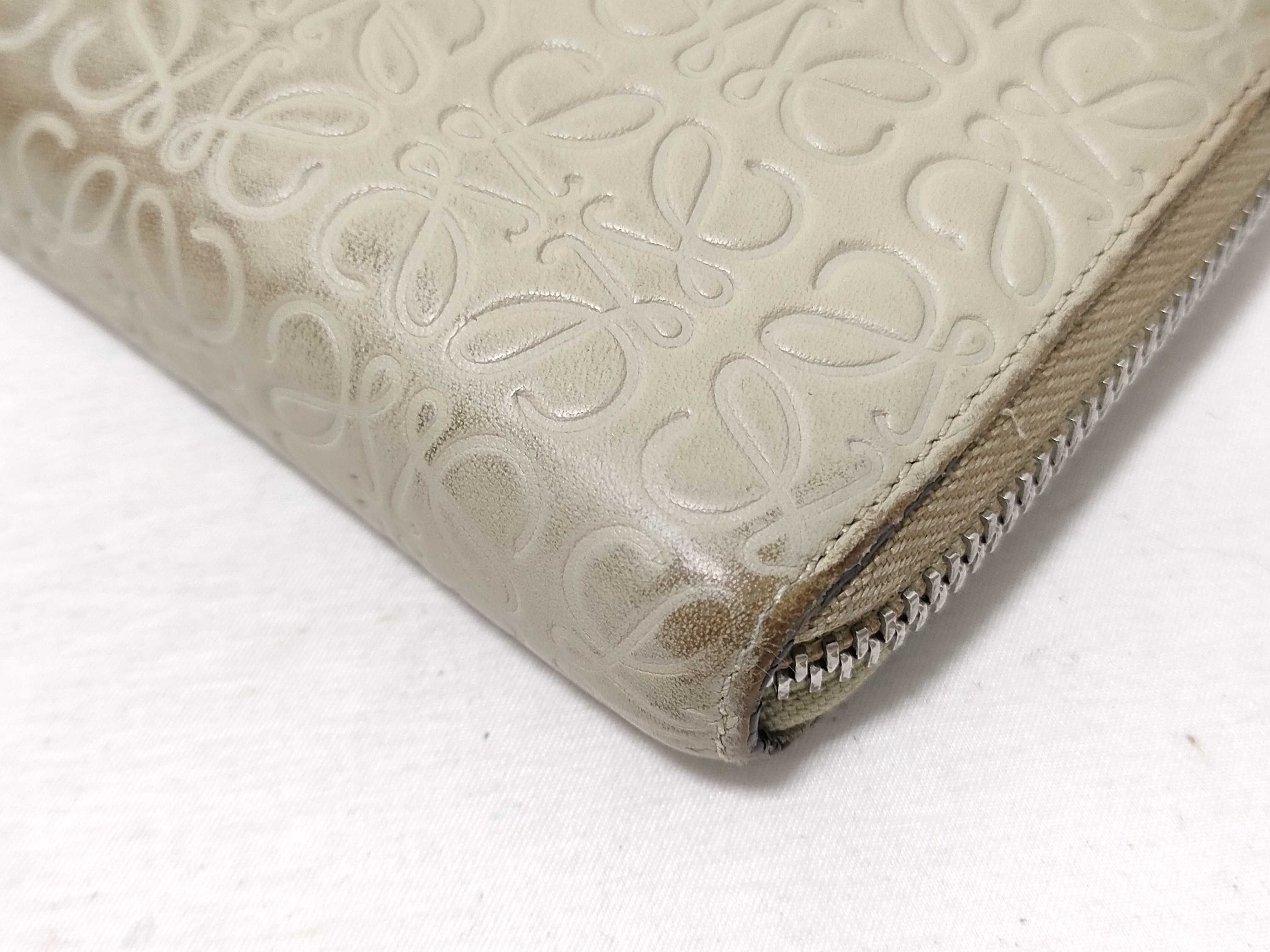 Pete Anagram Wallet — view 4