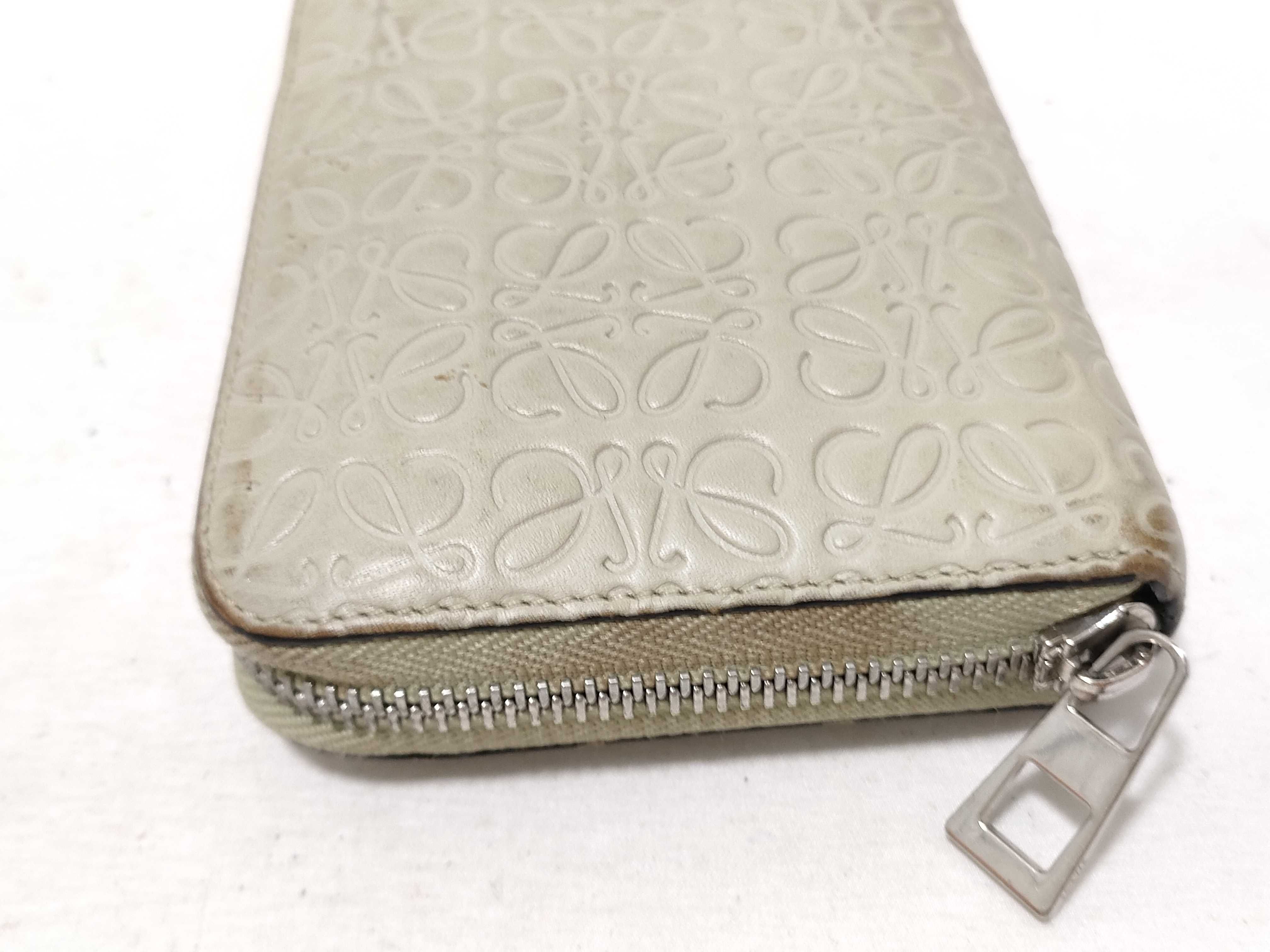 Pete Anagram Wallet — view 5