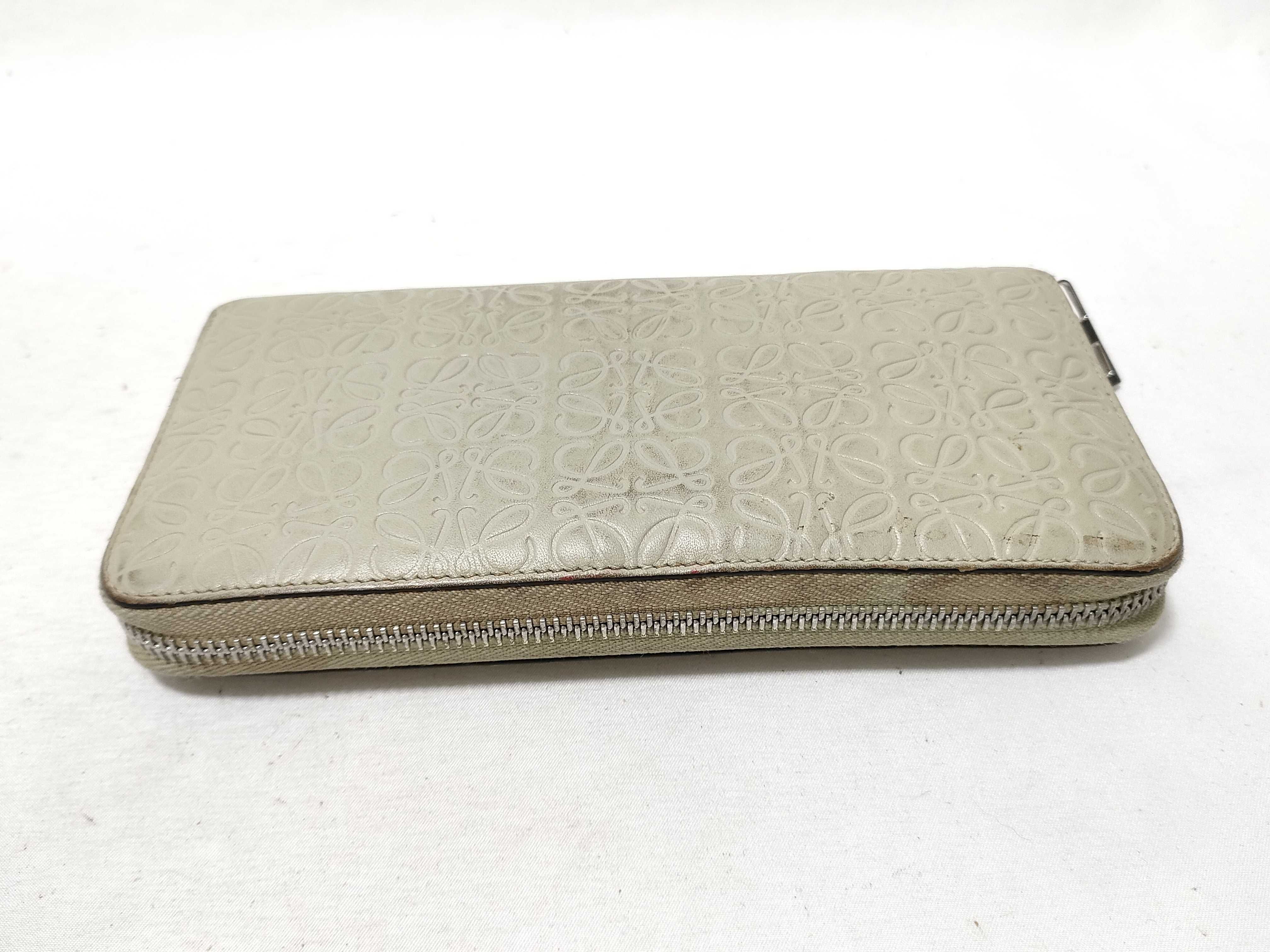 Pete Anagram Wallet — view 6