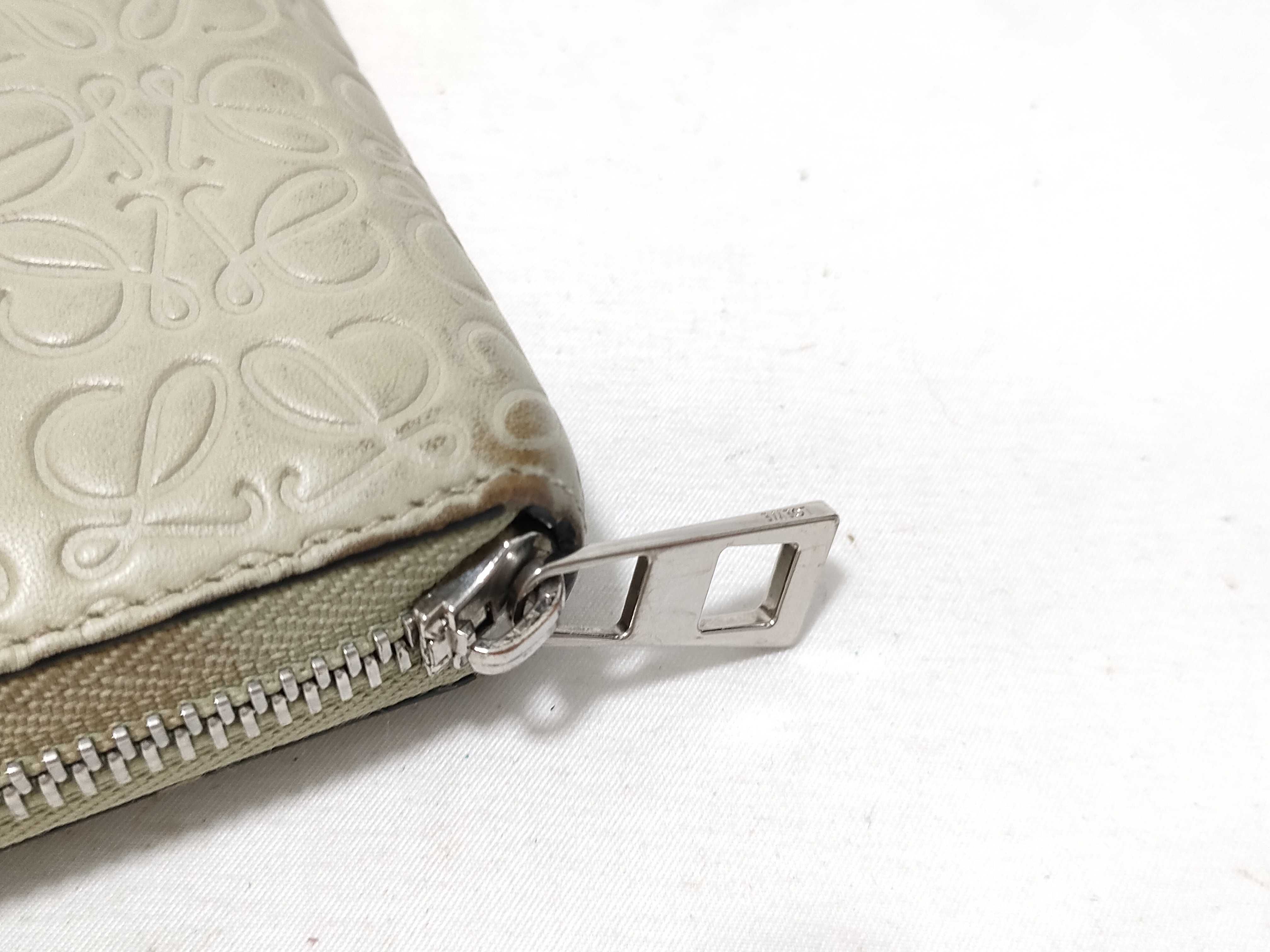 Pete Anagram Wallet — view 7