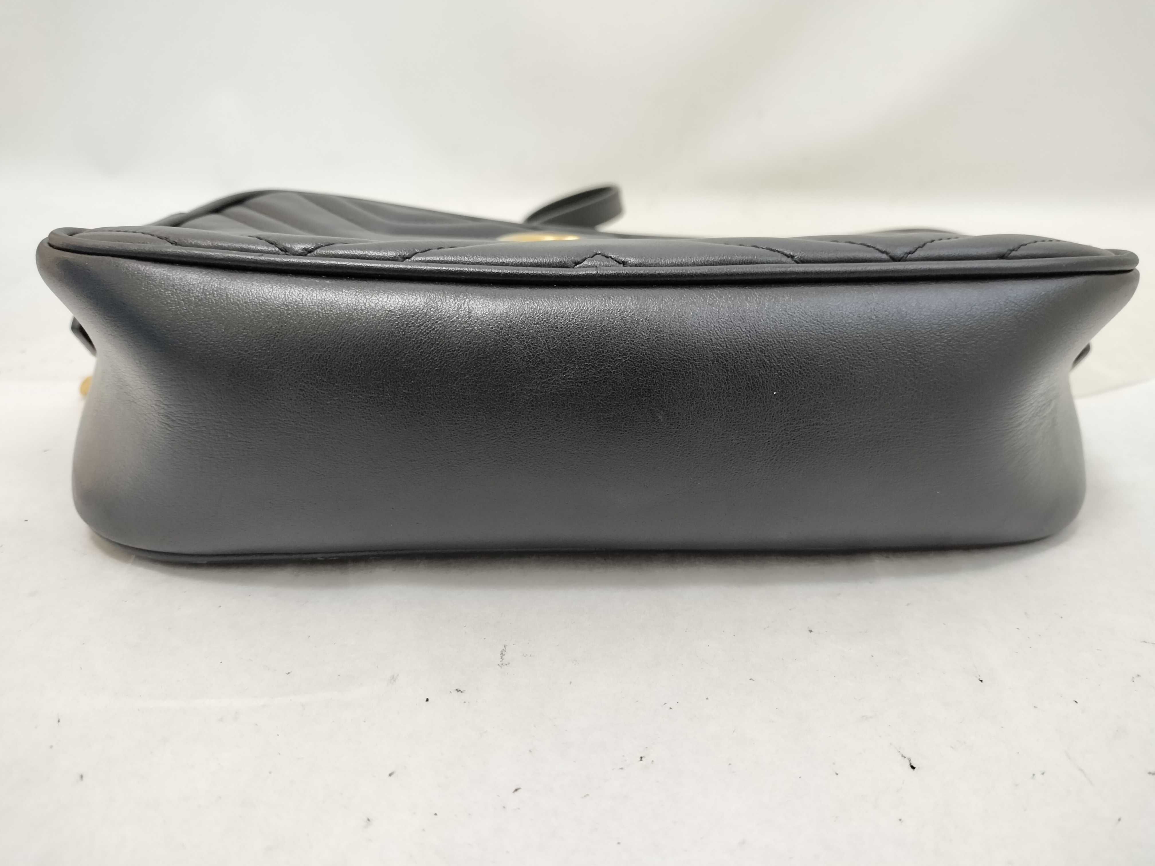GG Marmont Shoulder Bag 447632 Accessories: Dust bag, Shoulder bag — view 8