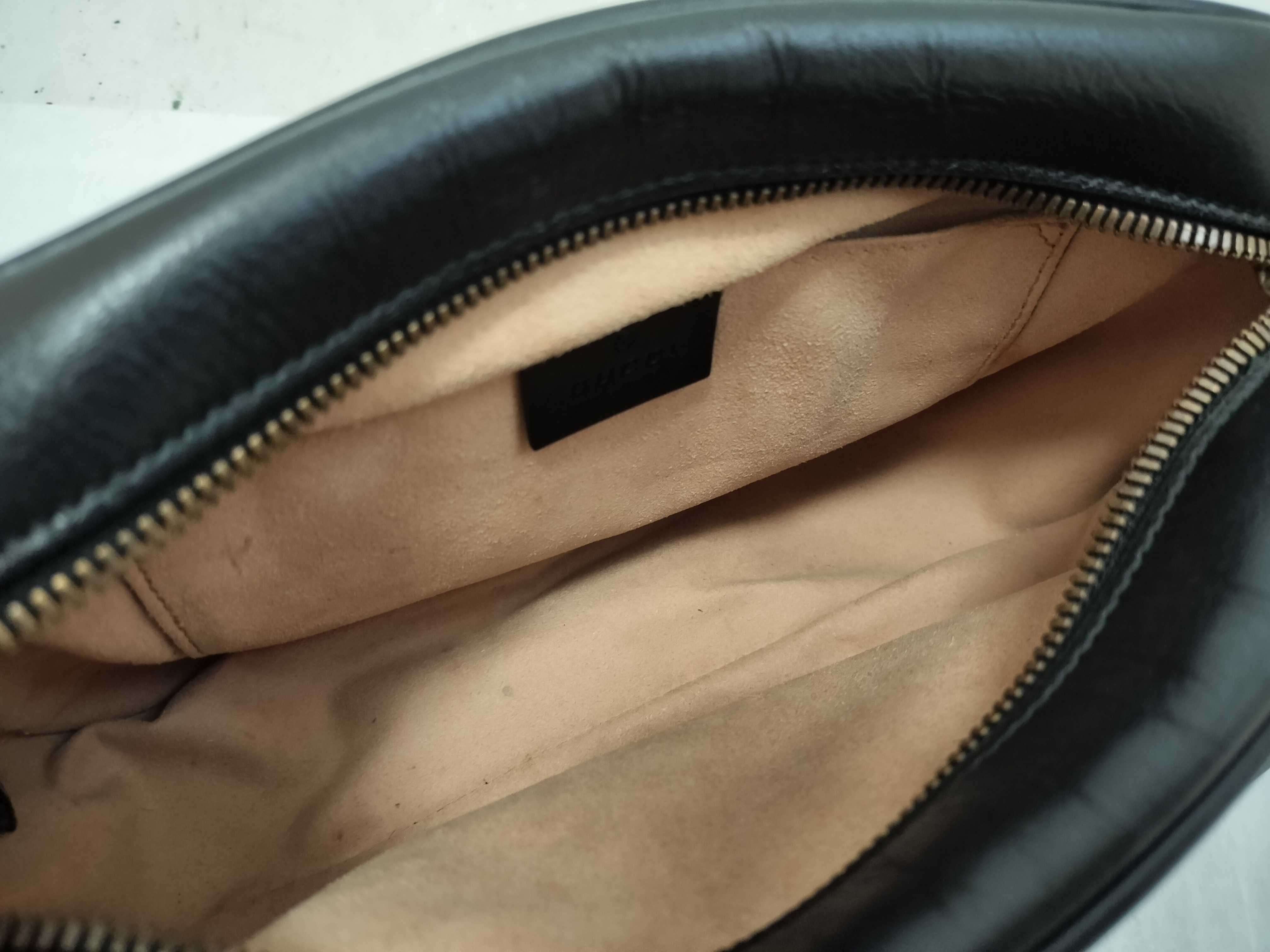 GG Marmont Shoulder Bag 447632 Accessories: Dust bag, Shoulder bag — view 10