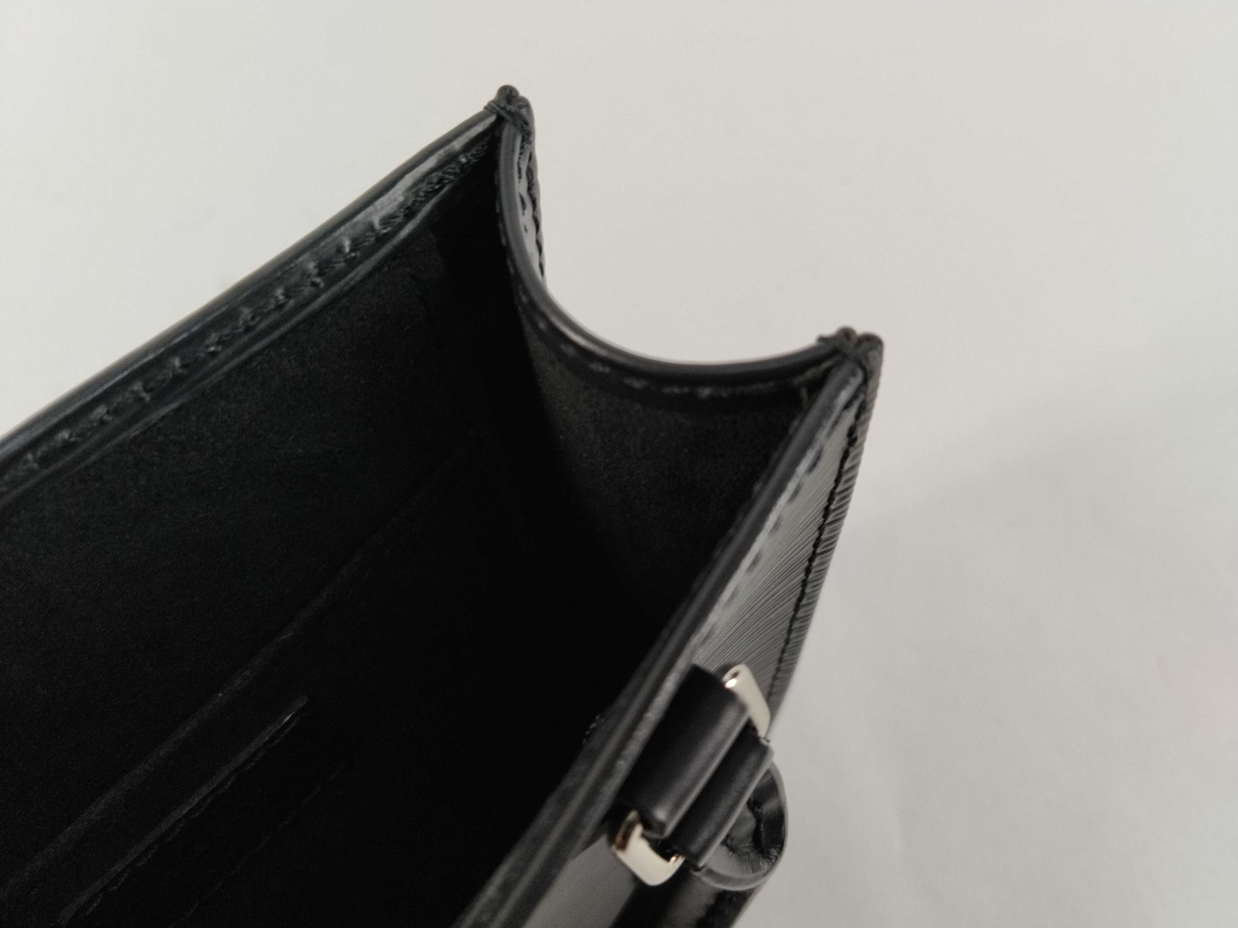 Epi Louis Vuitton Tote Bag Handbag — view 9