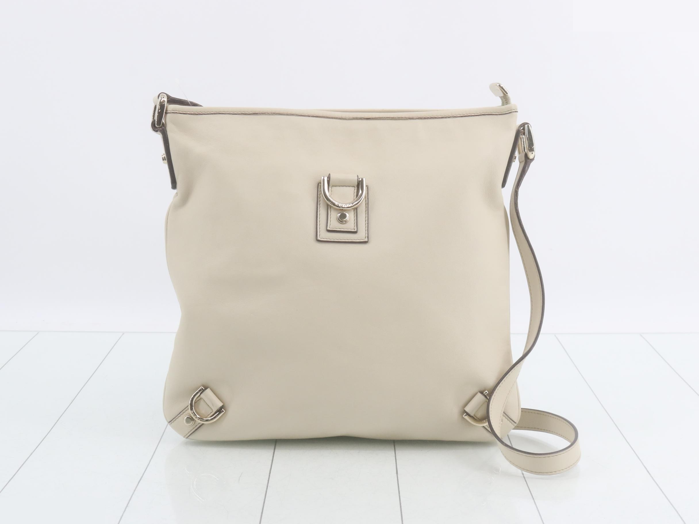 Abby (Bag) - Shoulder Bag