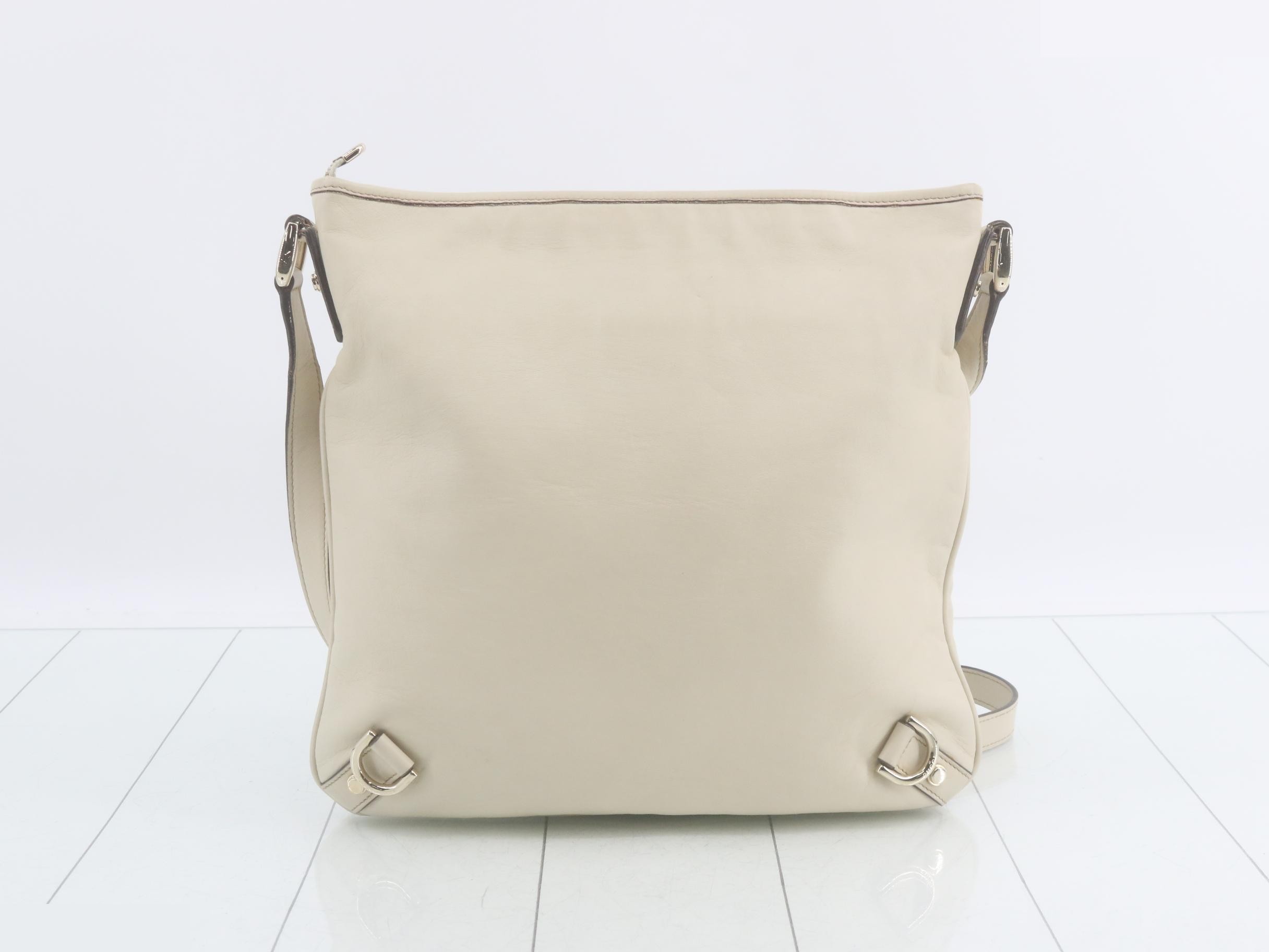Abby (Bag) - Shoulder Bag — view 2