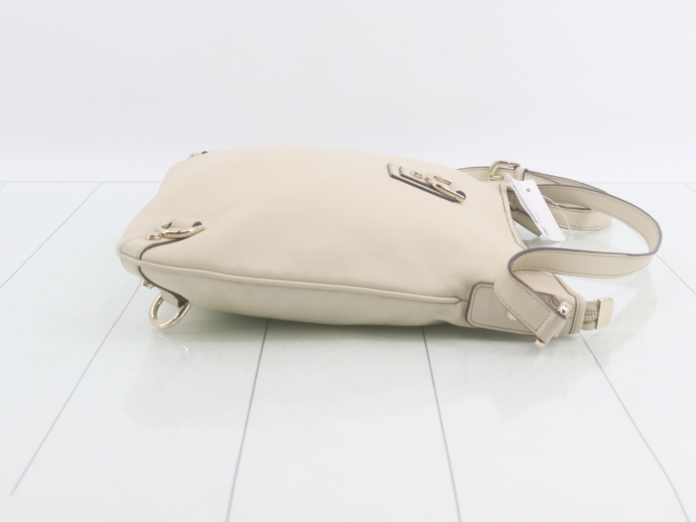 Abby (Bag) - Shoulder Bag — view 3