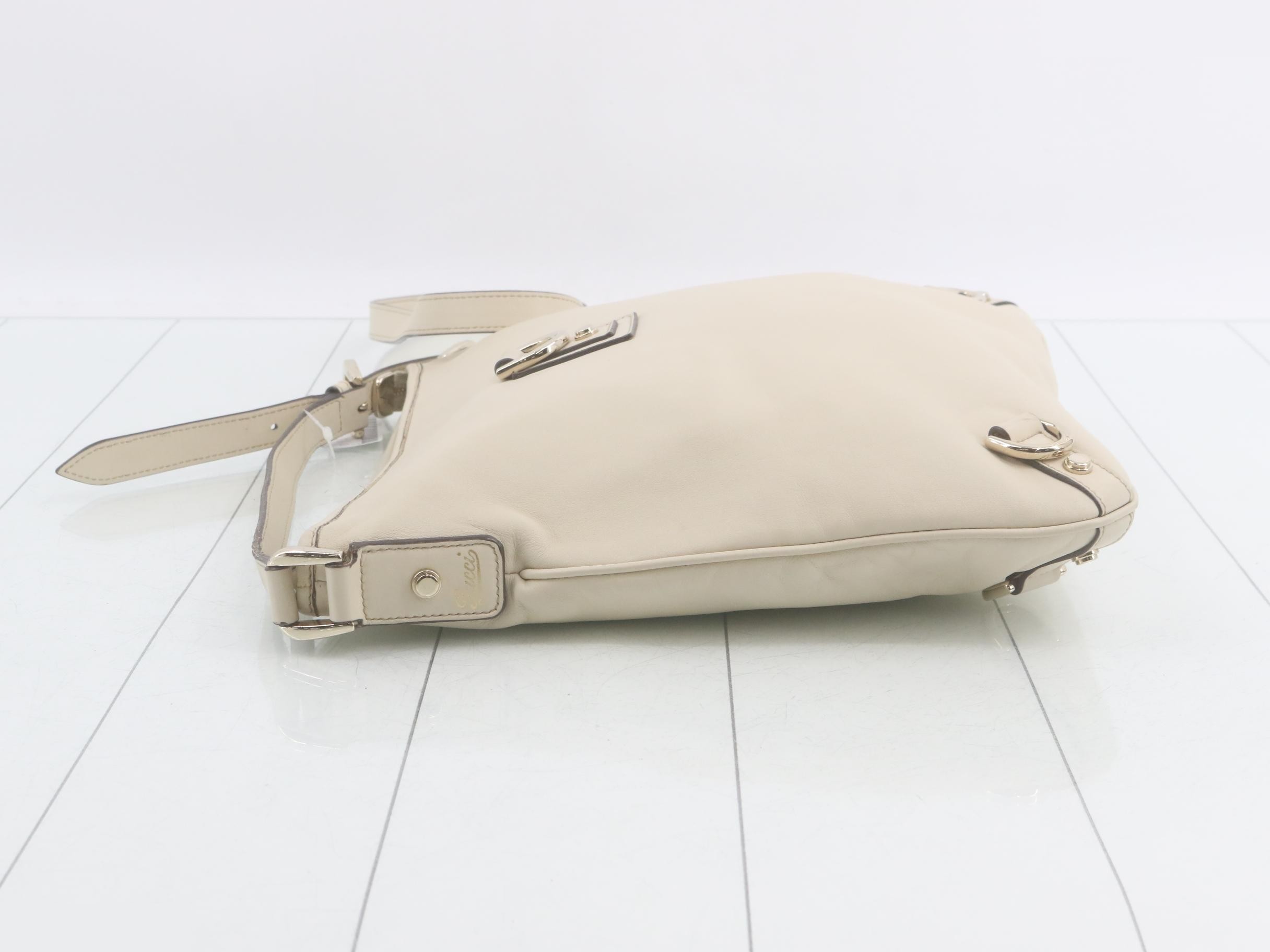 Abby (Bag) - Shoulder Bag — view 4