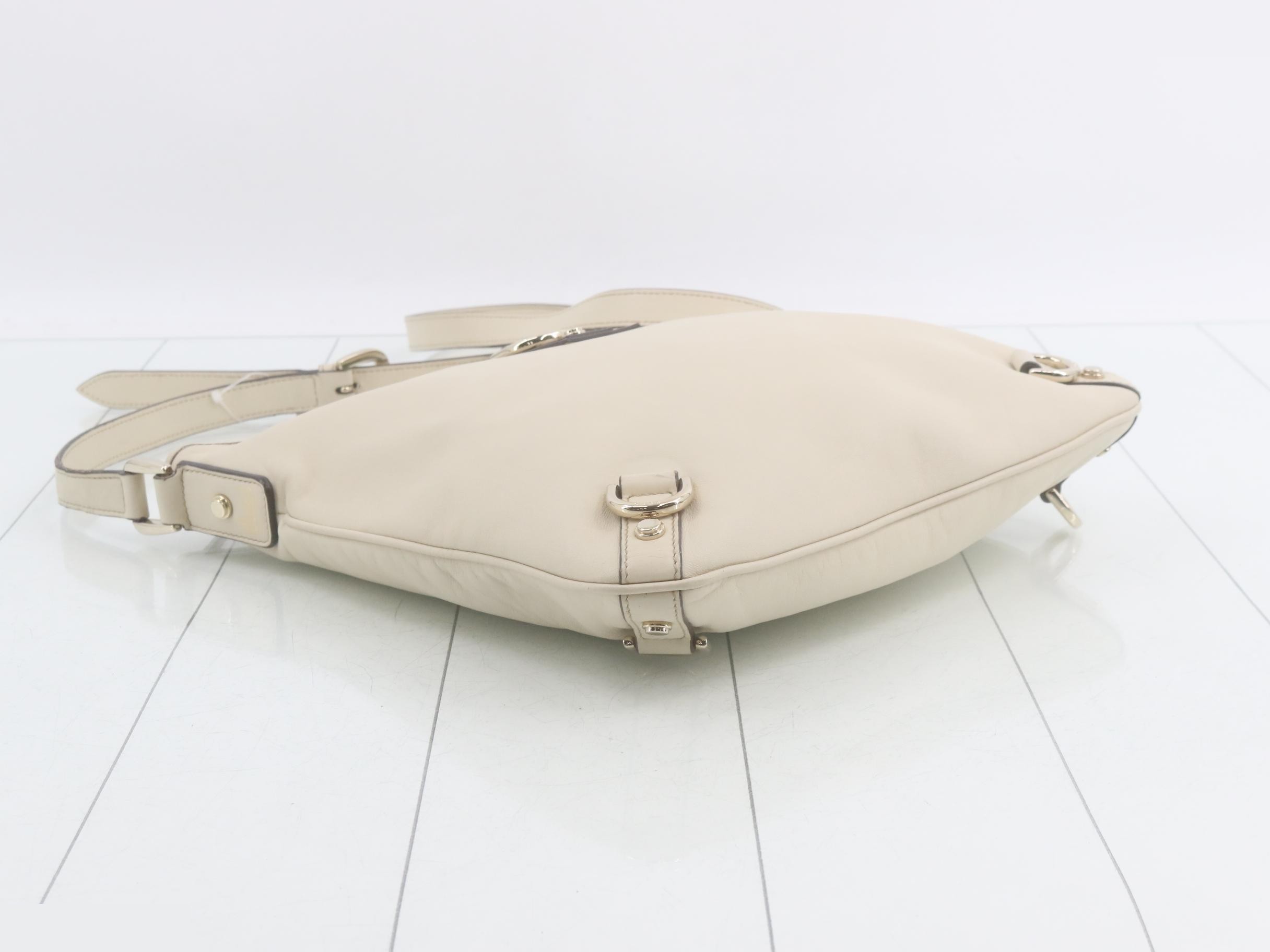 Abby (Bag) - Shoulder Bag — view 5