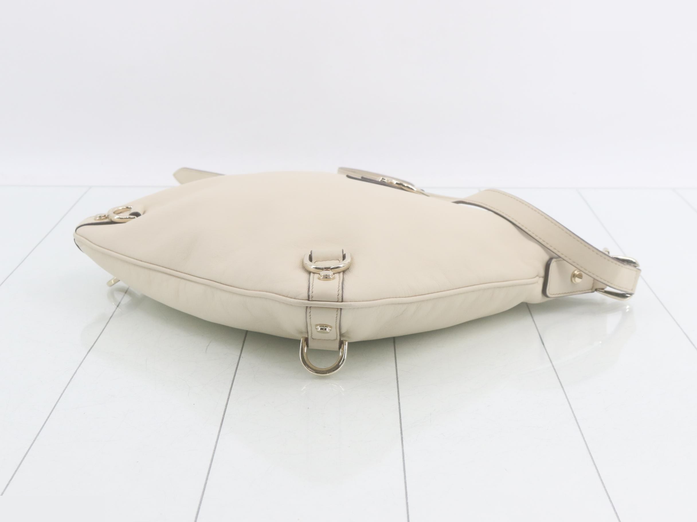 Abby (Bag) - Shoulder Bag — view 6