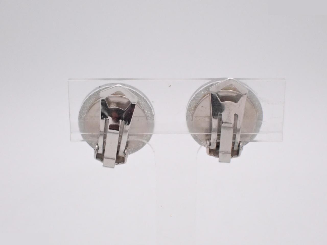 SS Earrings — view 2