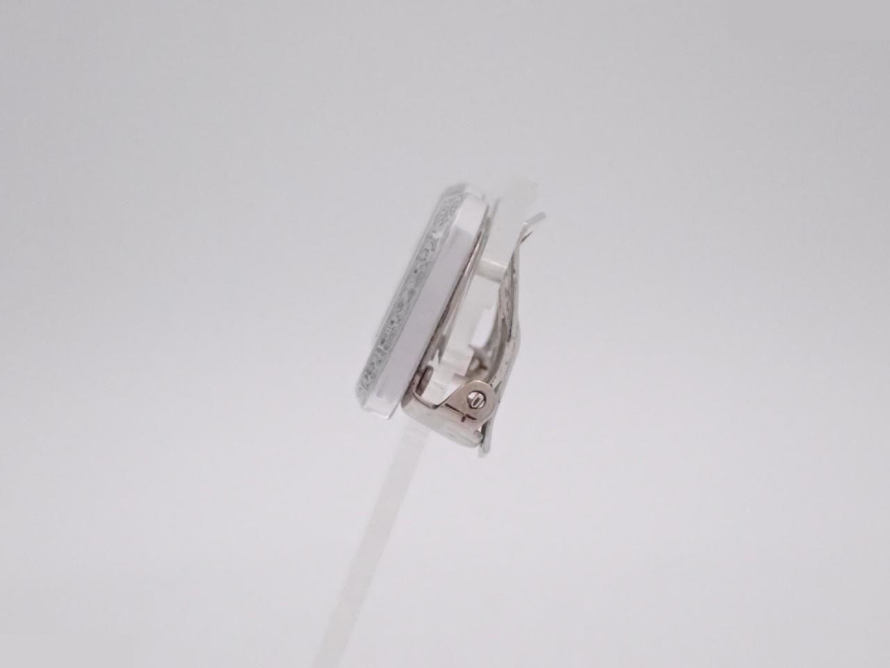 SS Earrings — view 3