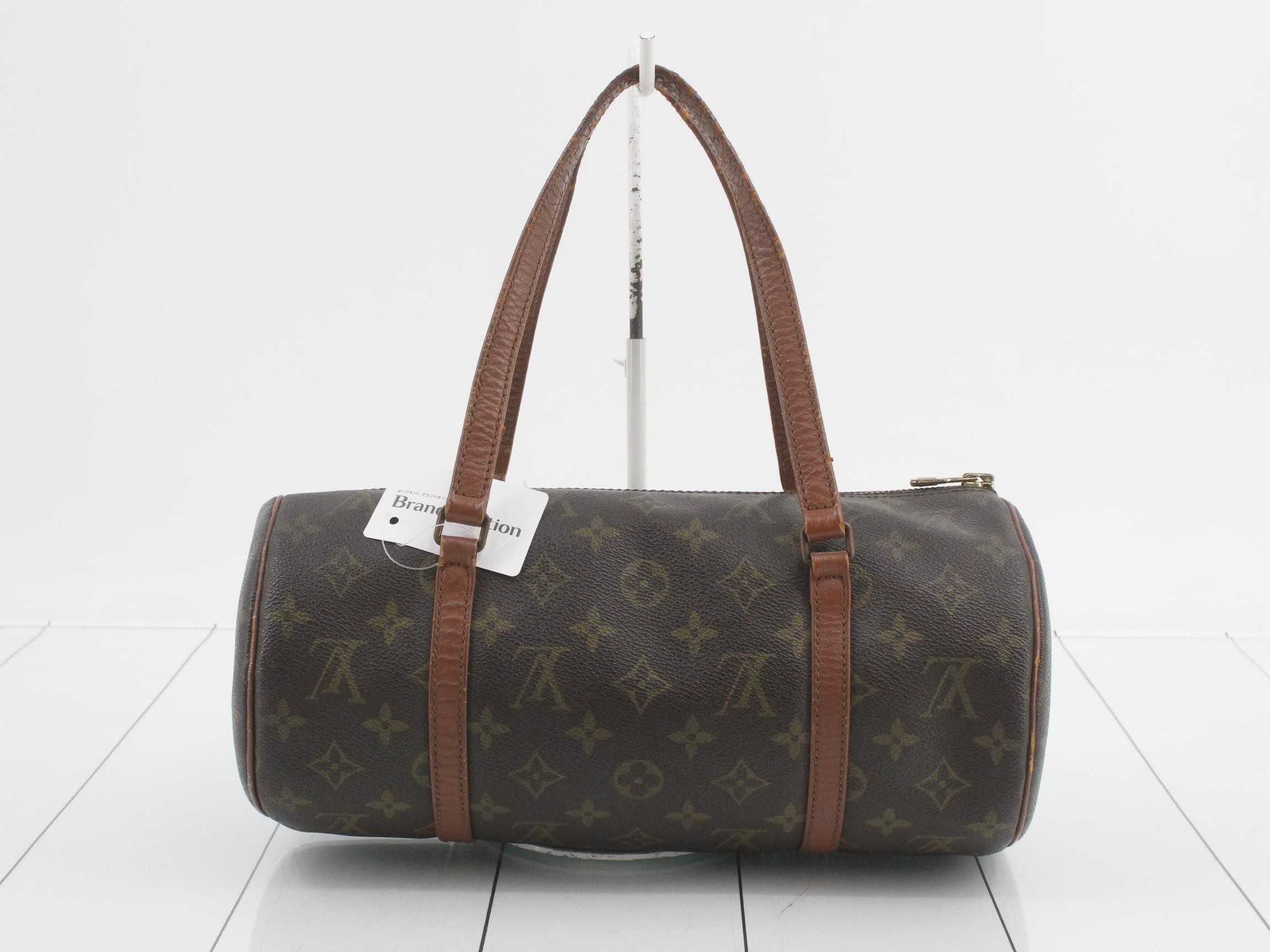 M51365 Papillon 30 with parent-child pouch — view 2