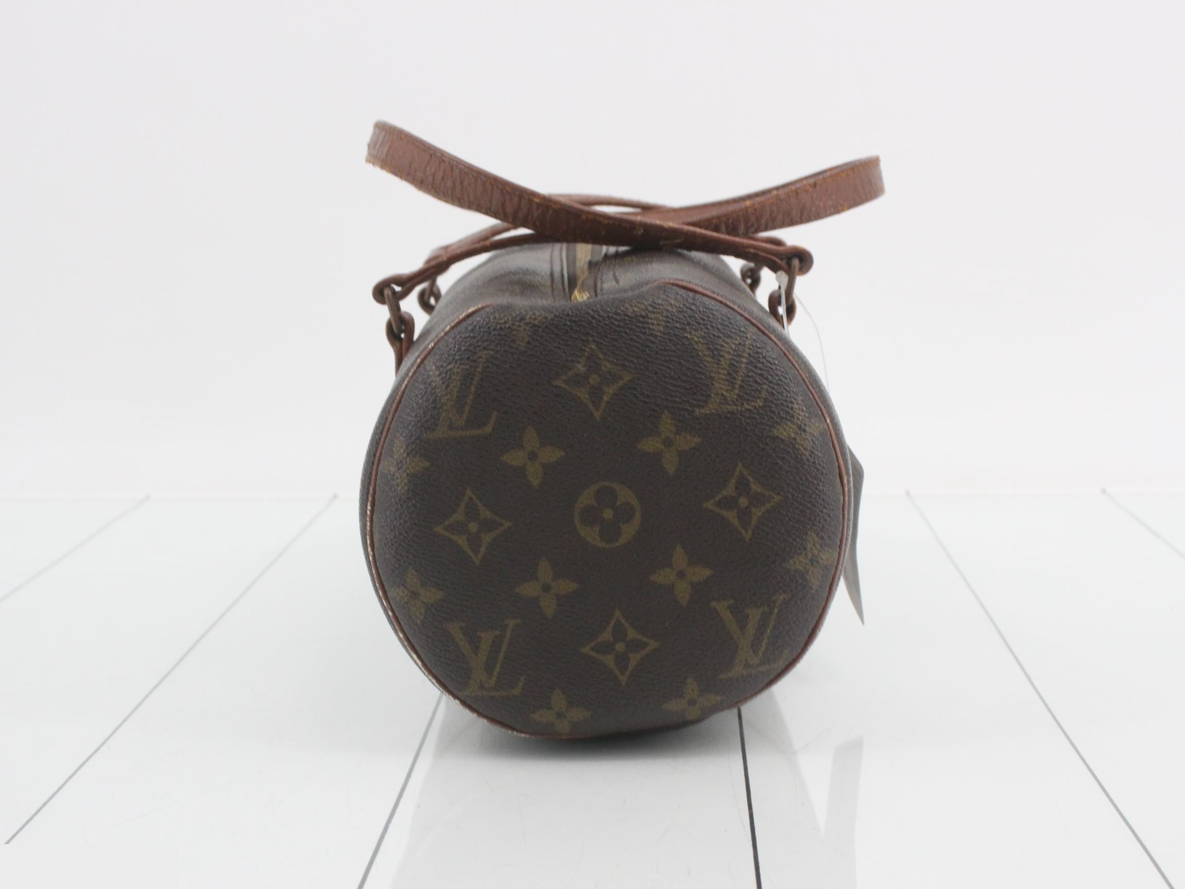 M51365 Papillon 30 with parent-child pouch — view 3